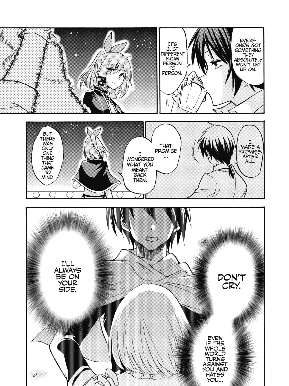 Akashic Records of Bastard Magic Instructor Chapter 16 page 21 - 