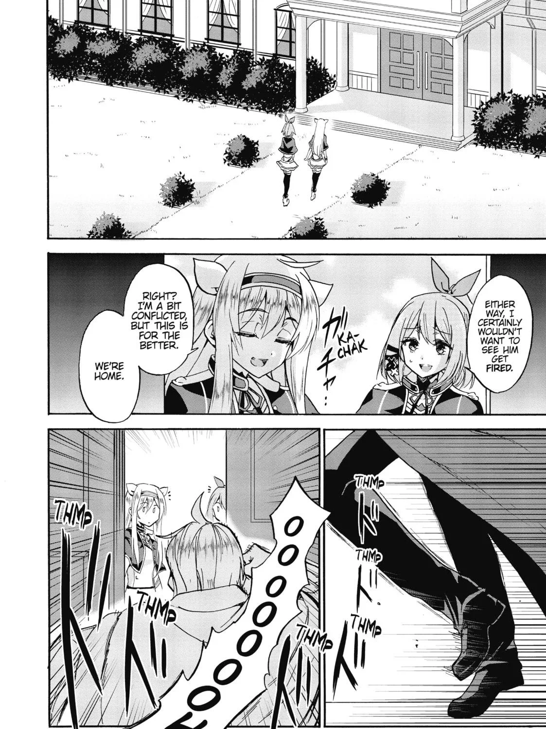 Akashic Records of Bastard Magic Instructor Chapter 16 page 35 - 