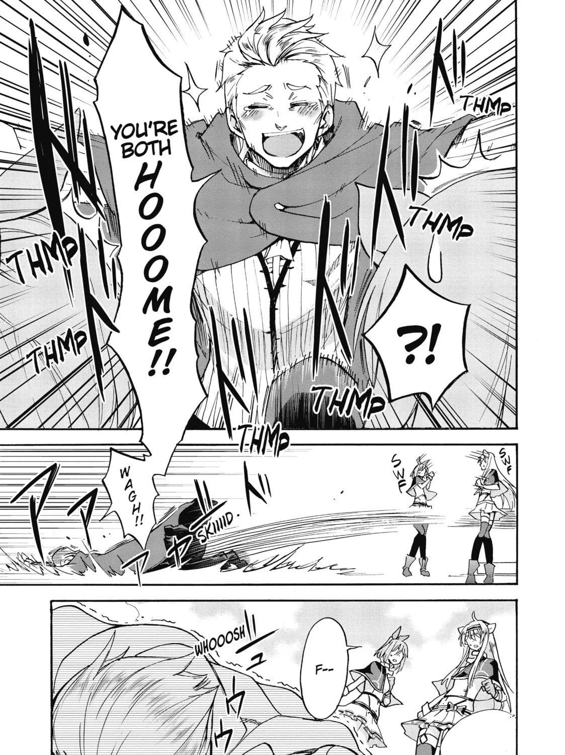 Akashic Records of Bastard Magic Instructor Chapter 16 page 37 - 