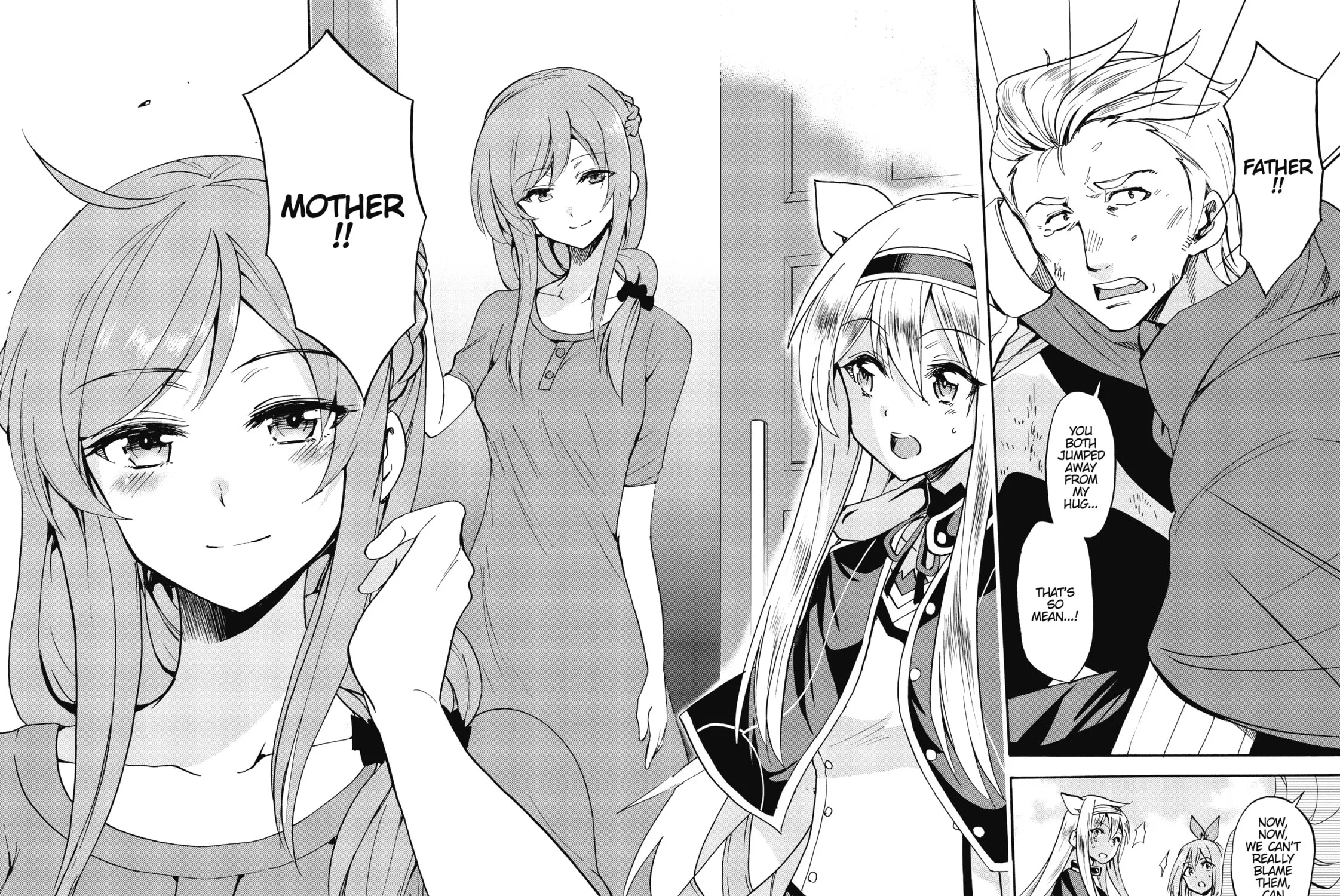 Akashic Records of Bastard Magic Instructor Chapter 16 page 39 - 