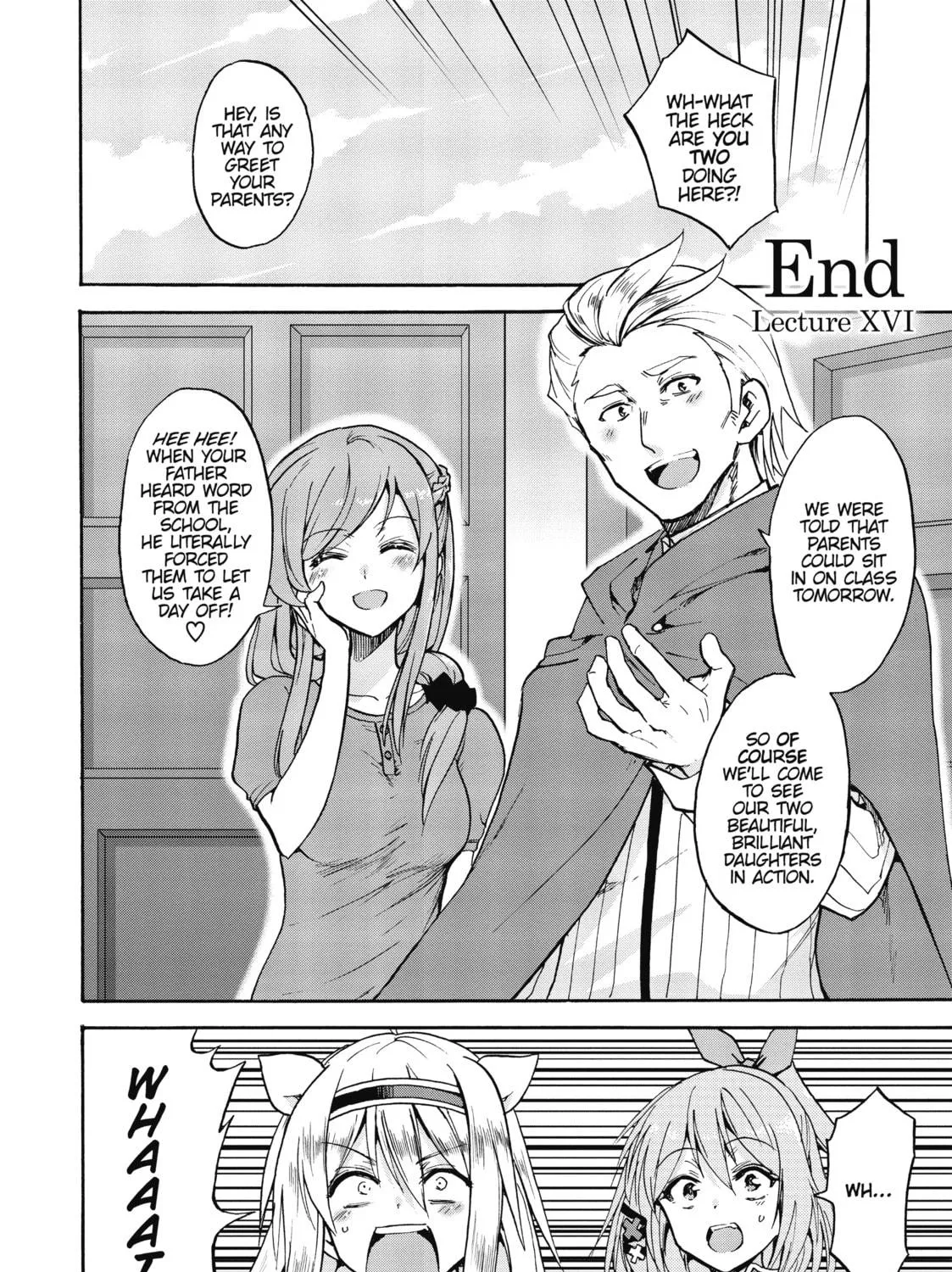 Akashic Records of Bastard Magic Instructor Chapter 16 page 41 - 