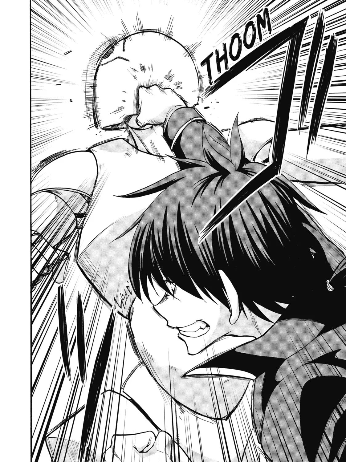 Akashic Records of Bastard Magic Instructor Chapter 17 page 43 - 