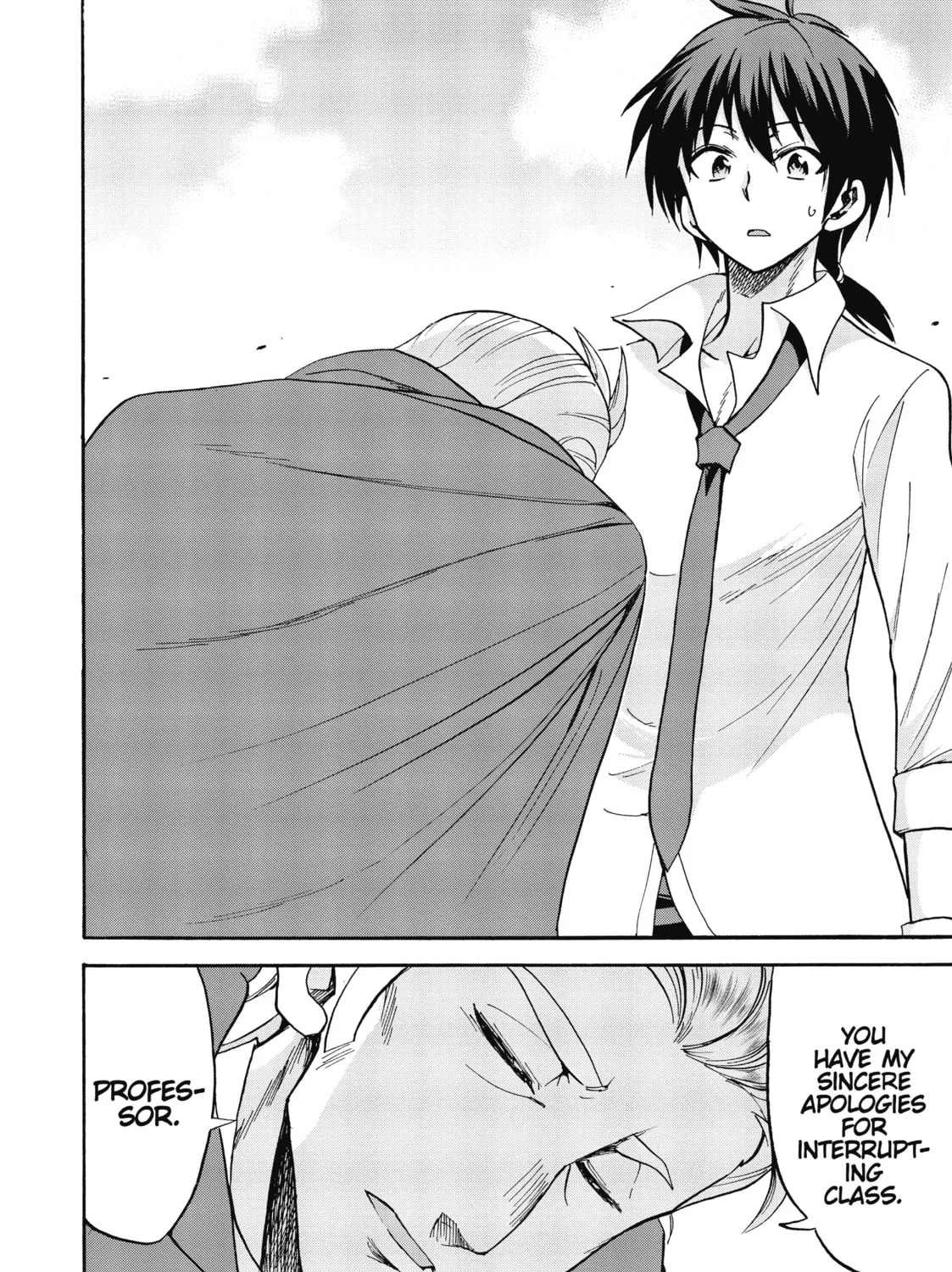 Akashic Records of Bastard Magic Instructor Chapter 17 page 55 - 