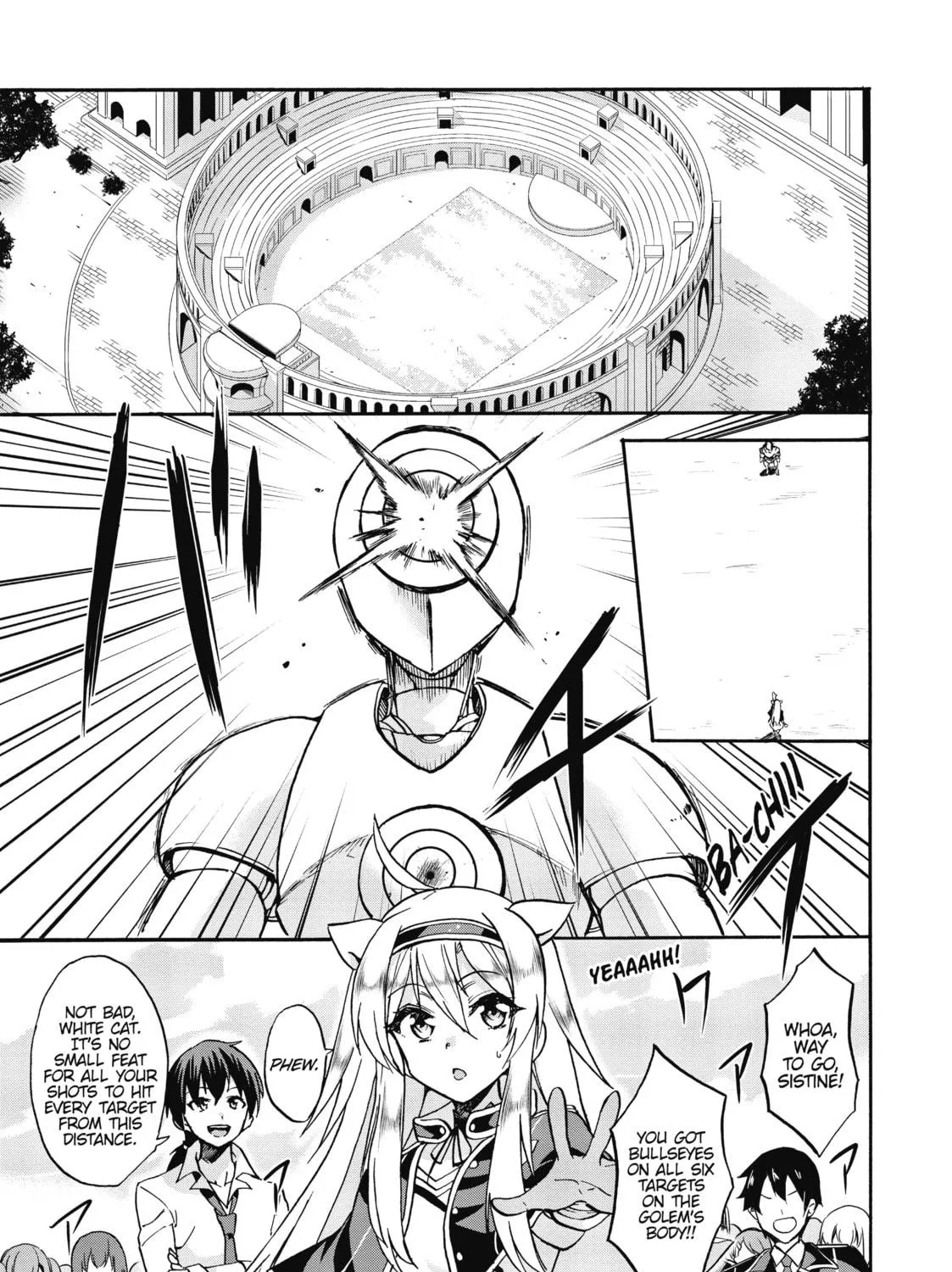 Akashic Records of Bastard Magic Instructor Chapter 18 page 39 - 