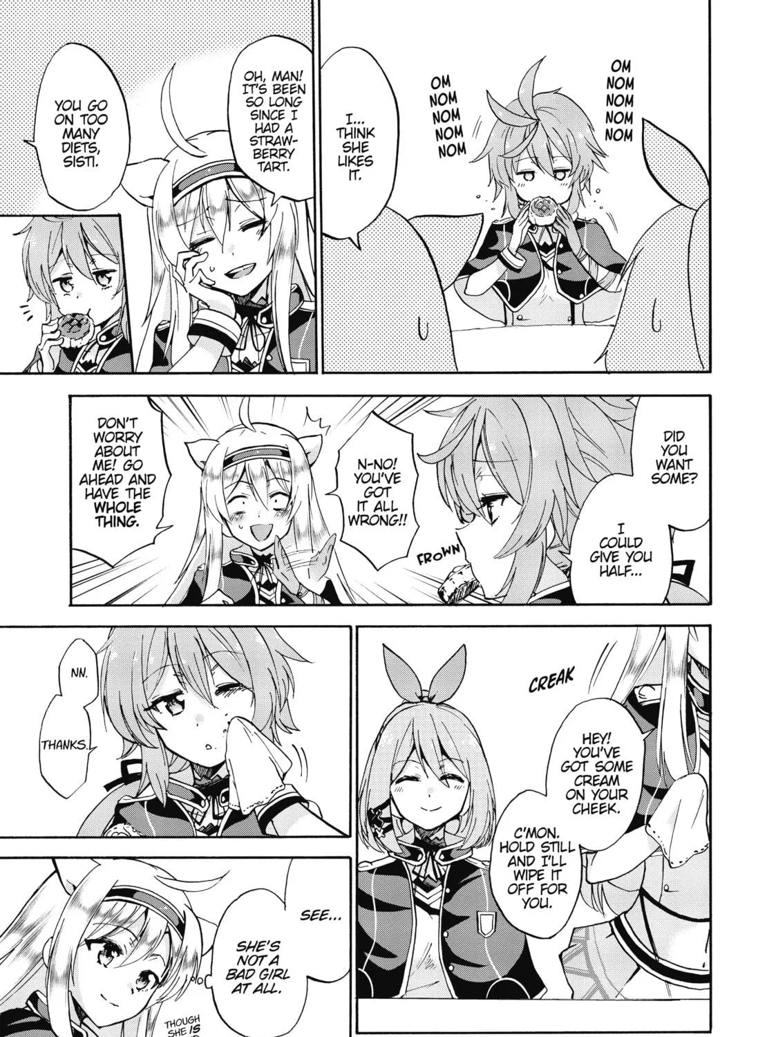 Akashic Records of Bastard Magic Instructor Chapter 18 page 65 - 