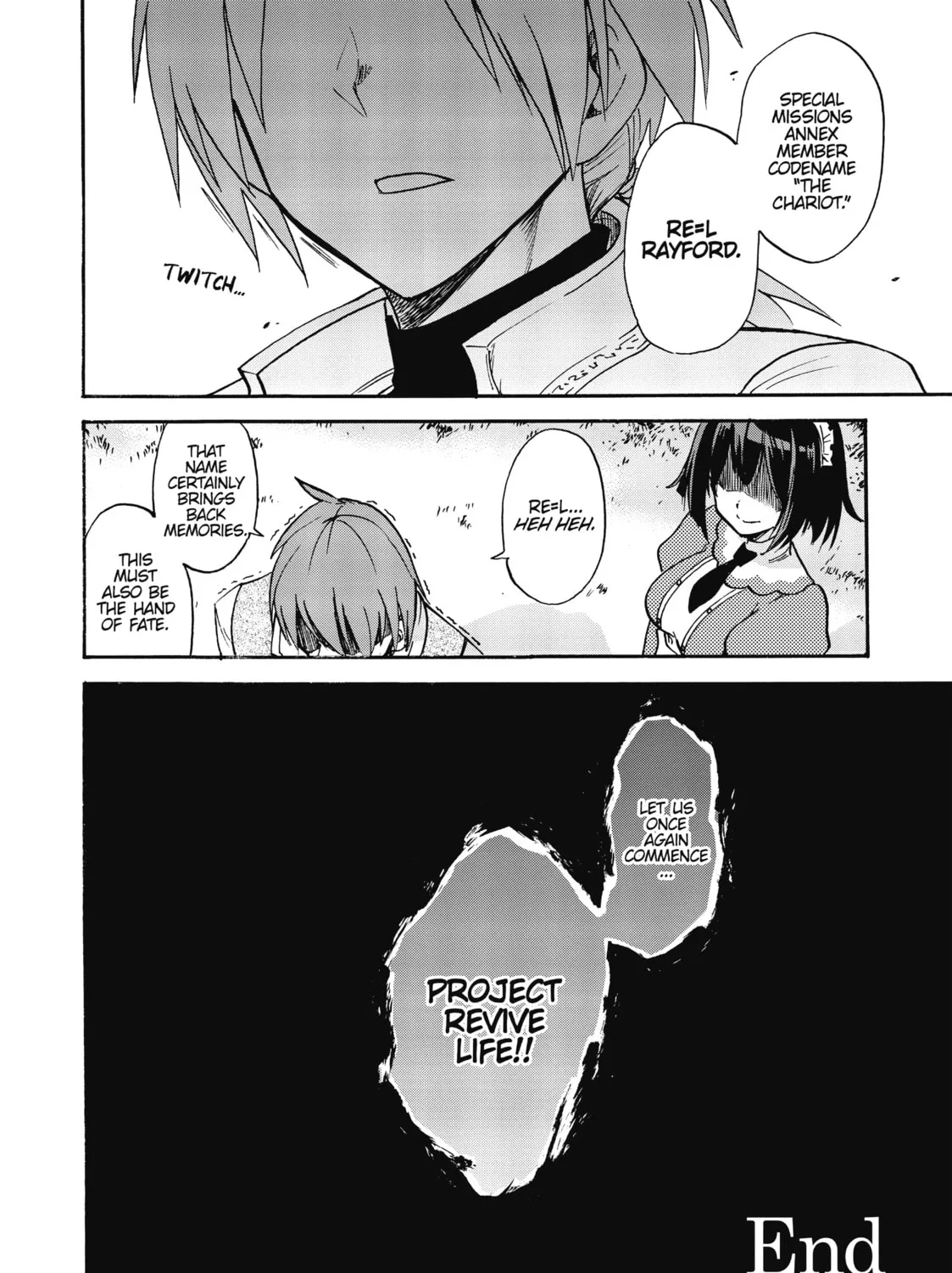 Akashic Records of Bastard Magic Instructor Chapter 18 page 75 - 