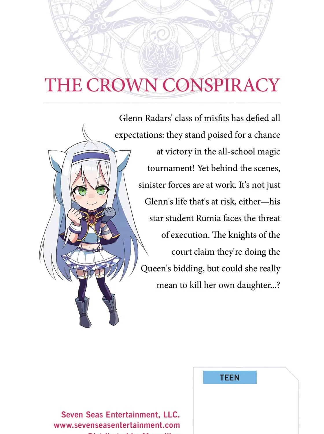 Akashic Records of Bastard Magic Instructor Chapter 18 page 89 - 