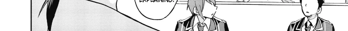 Akashic Records of Bastard Magic Instructor Chapter 19 page 22 - 