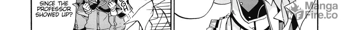 Akashic Records of Bastard Magic Instructor Chapter 19 page 40 - 