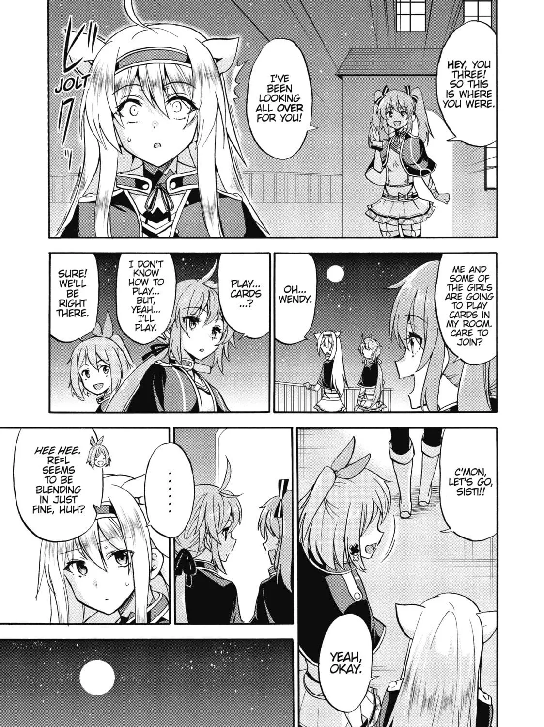 Akashic Records of Bastard Magic Instructor Chapter 19 page 53 - 