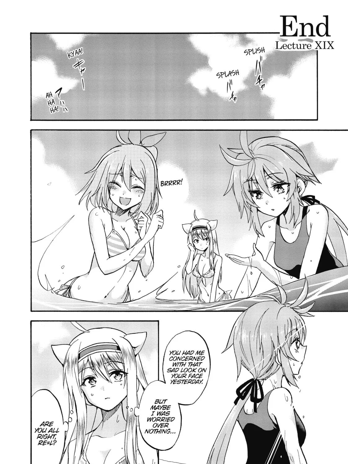 Akashic Records of Bastard Magic Instructor Chapter 19 page 61 - 