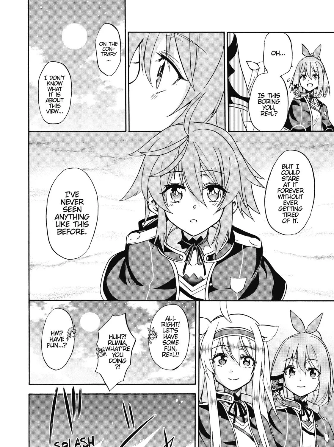 Akashic Records of Bastard Magic Instructor Chapter 20 page 11 - 
