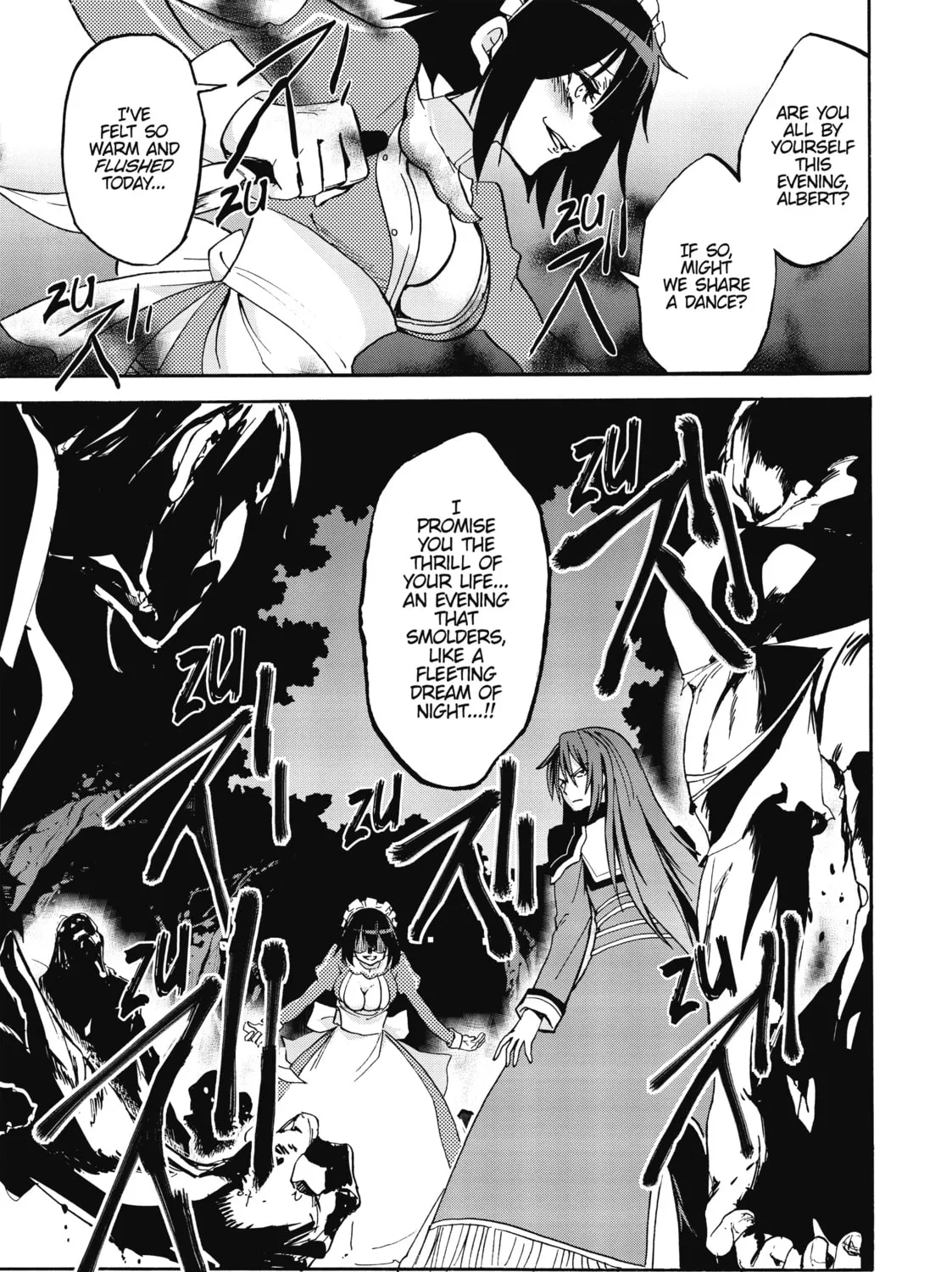 Akashic Records of Bastard Magic Instructor Chapter 20 page 63 - 