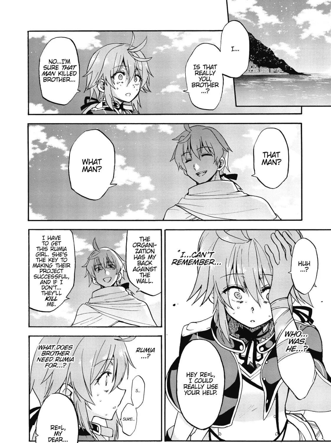 Akashic Records of Bastard Magic Instructor Chapter 20 page 65 - 