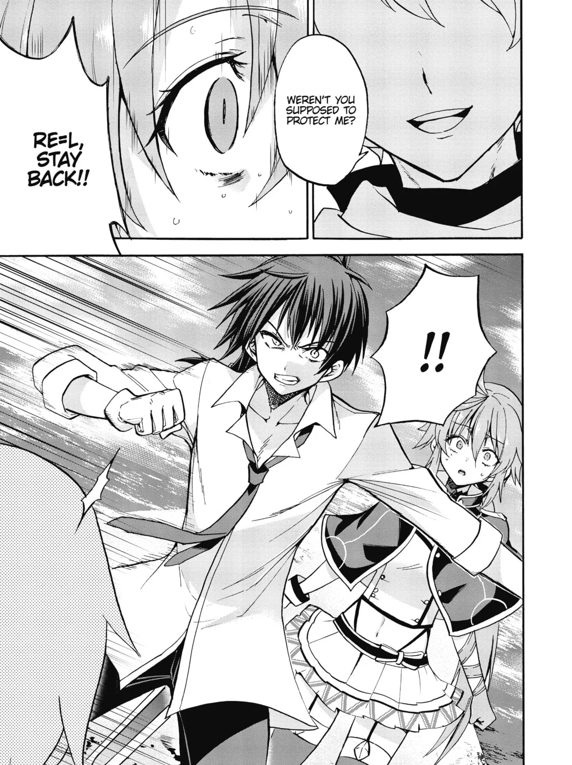 Akashic Records of Bastard Magic Instructor Chapter 20 page 67 - 