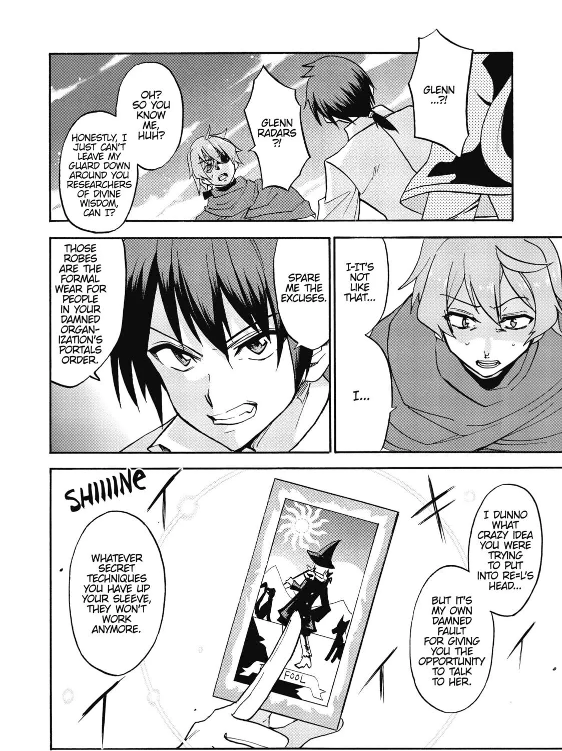Akashic Records of Bastard Magic Instructor Chapter 20 page 69 - 