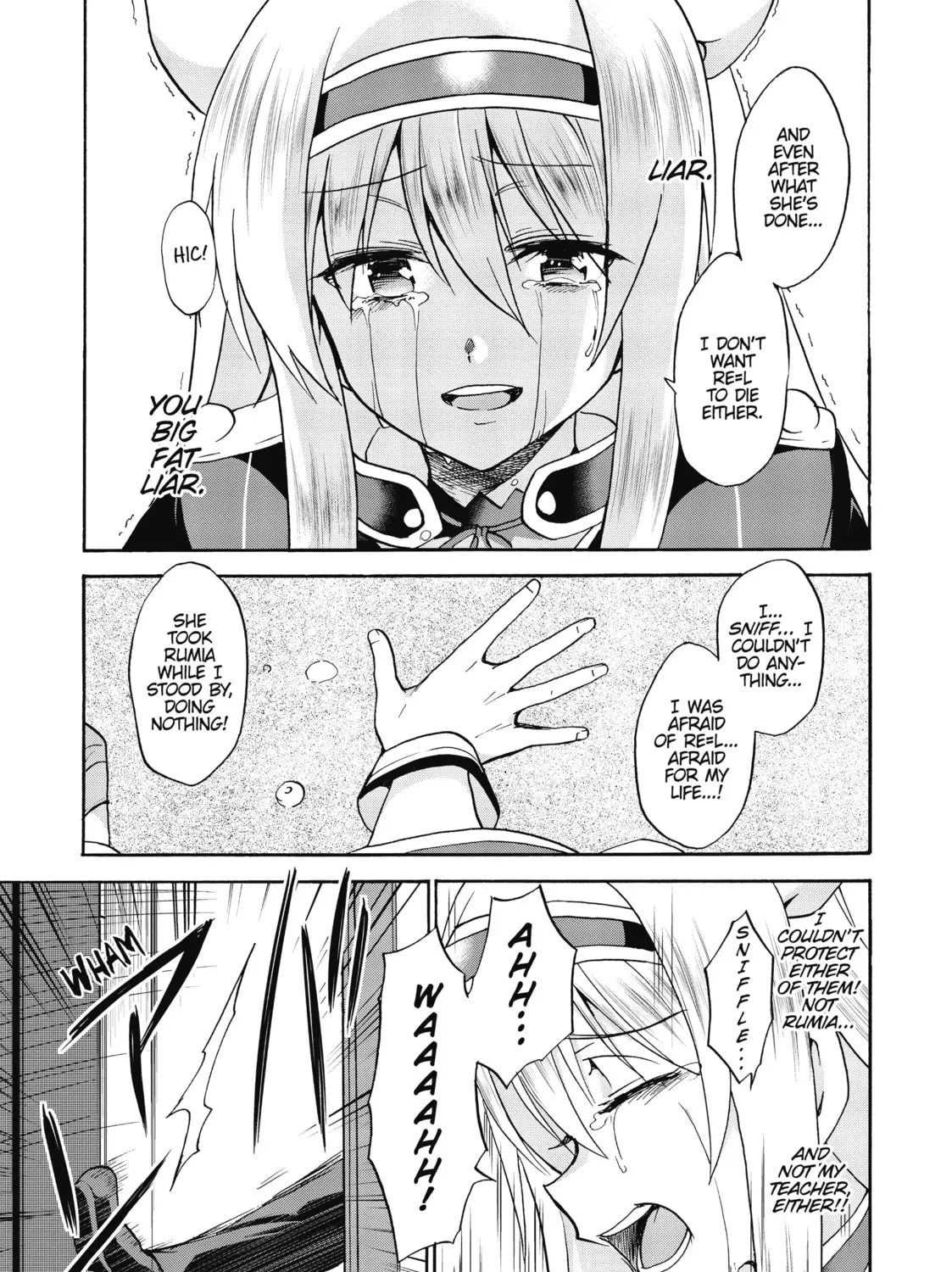 Akashic Records of Bastard Magic Instructor Chapter 21 page 43 - 