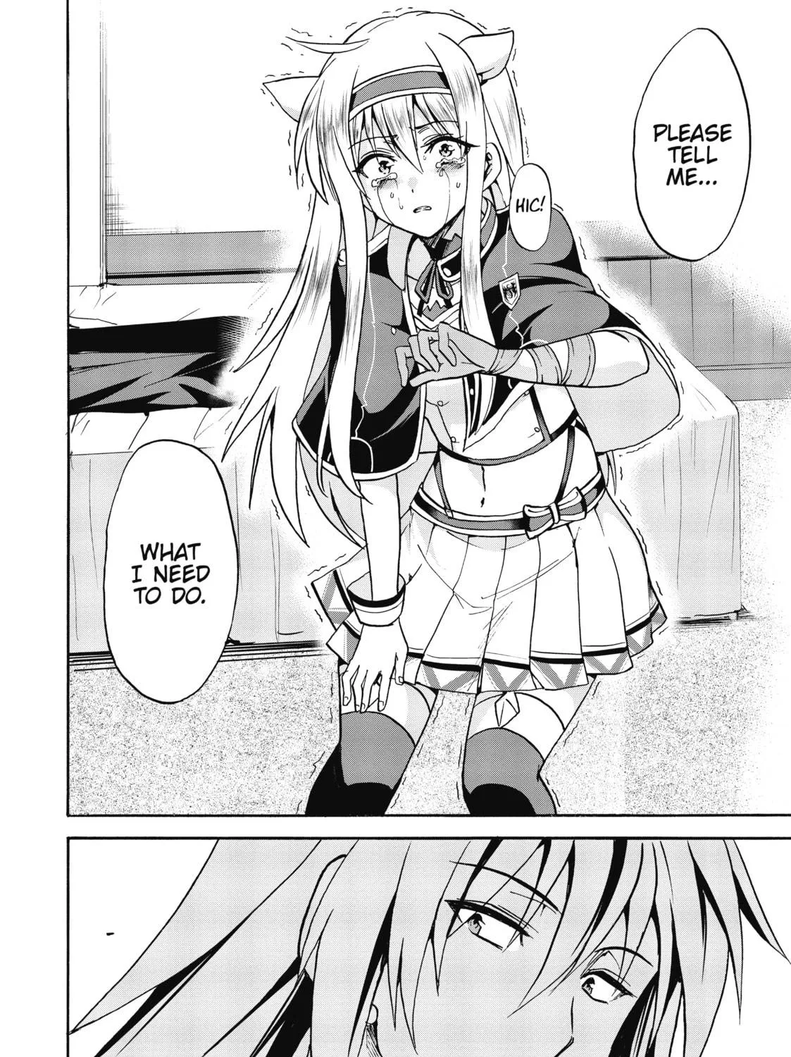 Akashic Records of Bastard Magic Instructor Chapter 21 page 53 - 