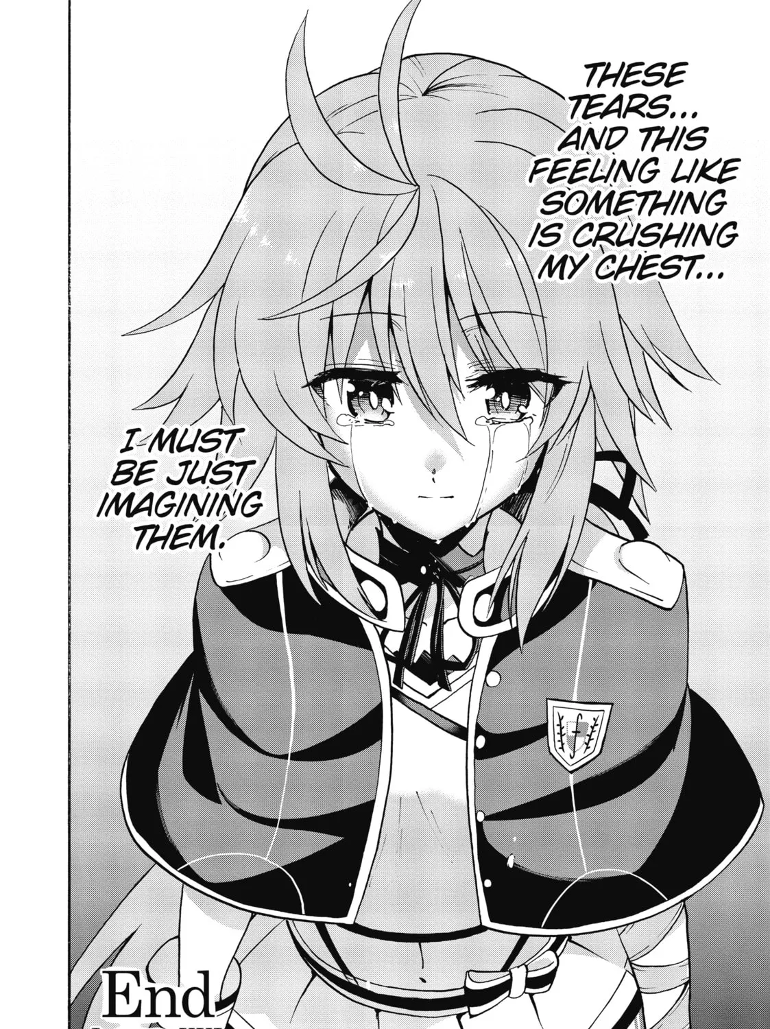 Akashic Records of Bastard Magic Instructor Chapter 21 page 57 - 