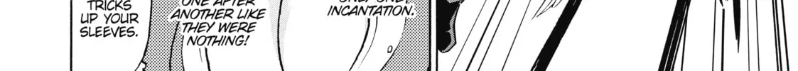 Akashic Records of Bastard Magic Instructor Chapter 21 page 8 - 