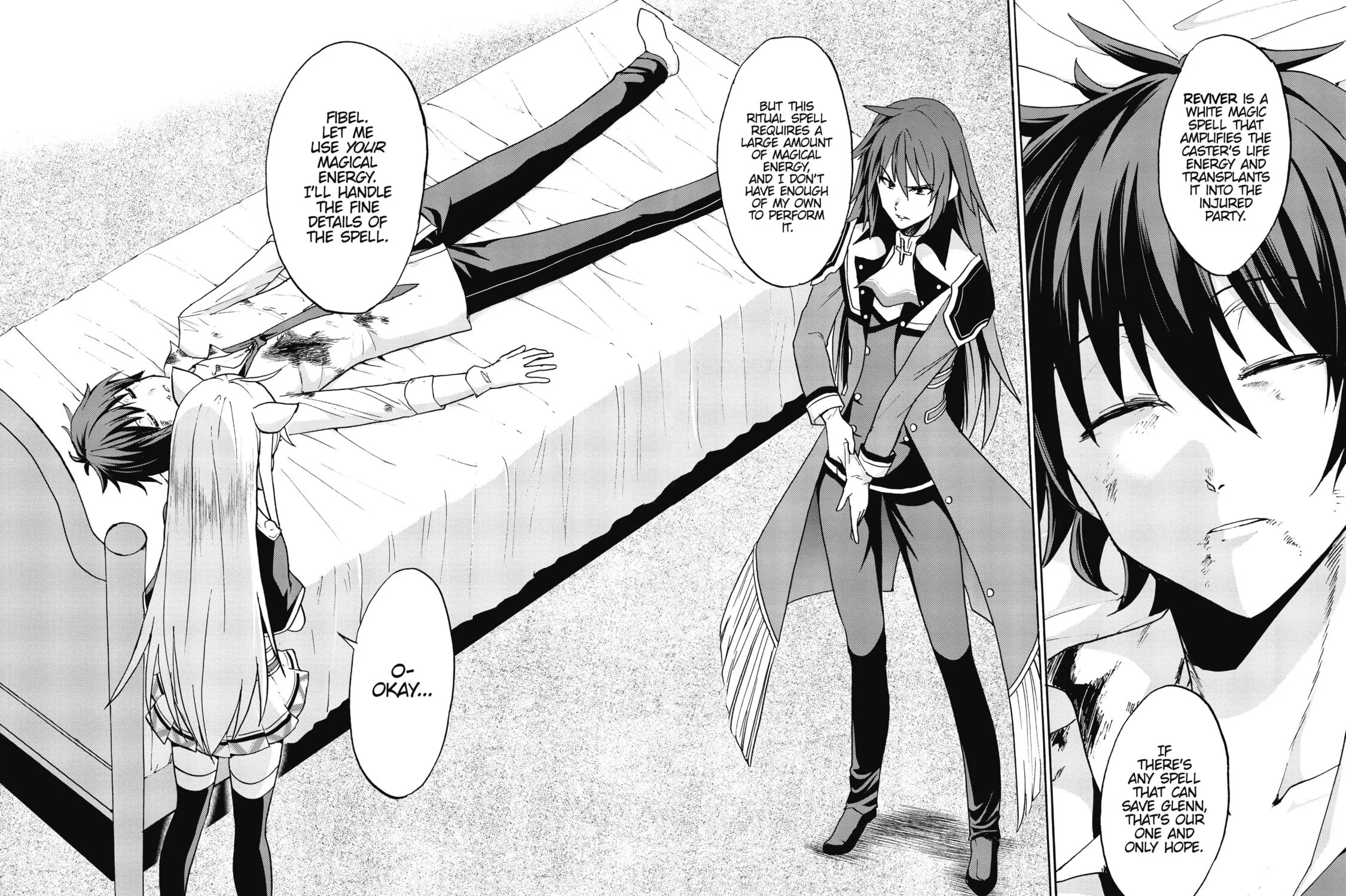 Akashic Records of Bastard Magic Instructor Chapter 22 page 19 - 
