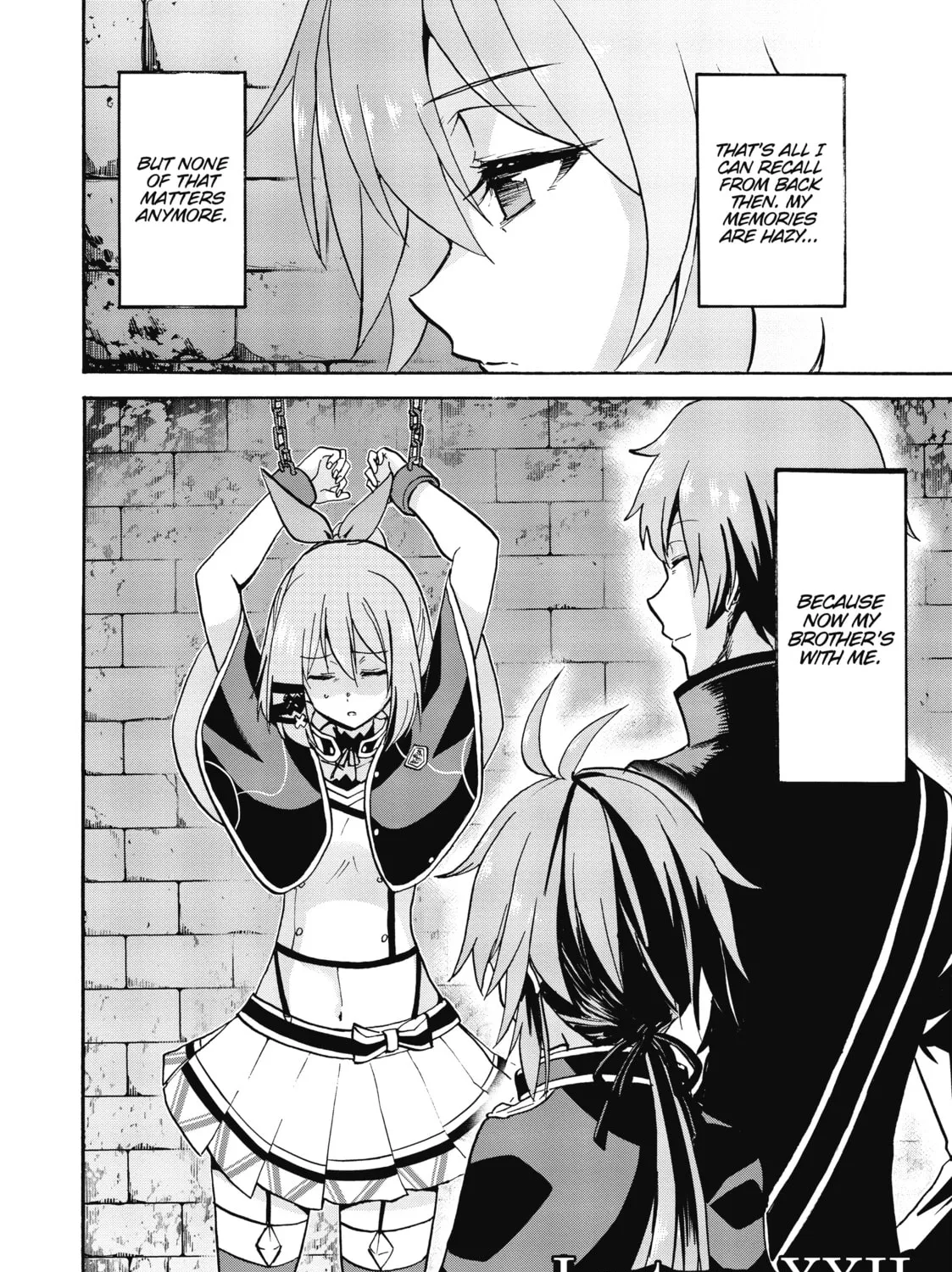Akashic Records of Bastard Magic Instructor Chapter 22 page 3 - 