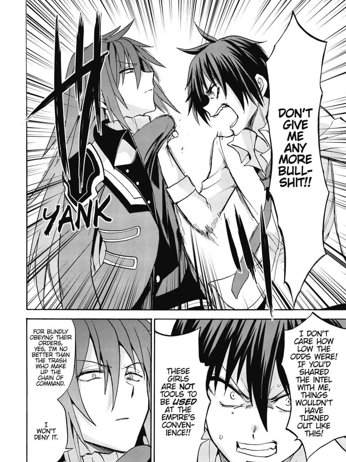 Akashic Records of Bastard Magic Instructor Chapter 22 page 41 - 