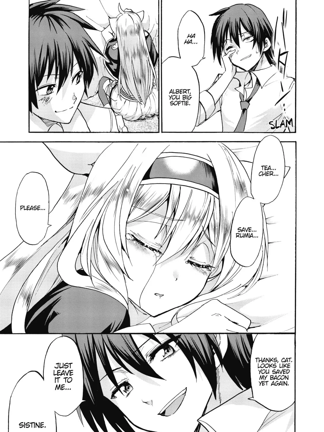 Akashic Records of Bastard Magic Instructor Chapter 22 page 51 - 