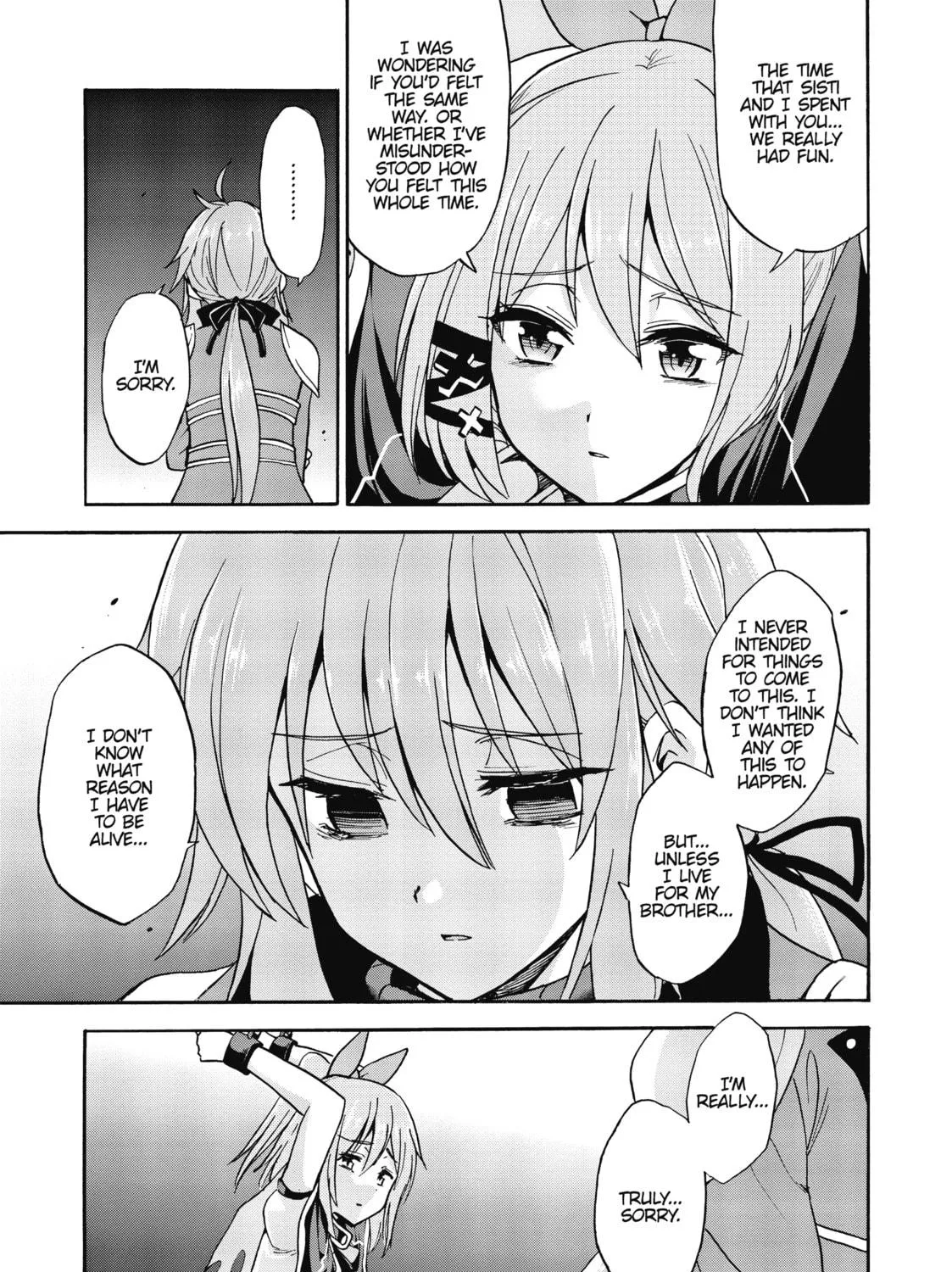 Akashic Records of Bastard Magic Instructor Chapter 22 page 59 - 