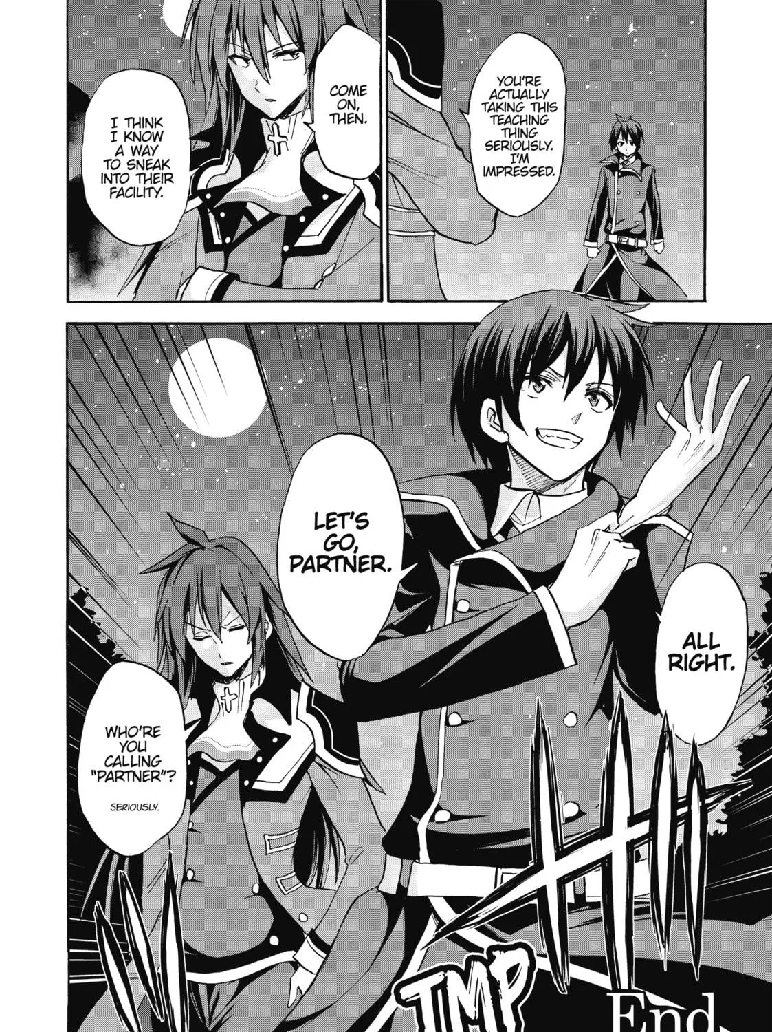 Akashic Records of Bastard Magic Instructor Chapter 22 page 65 - 