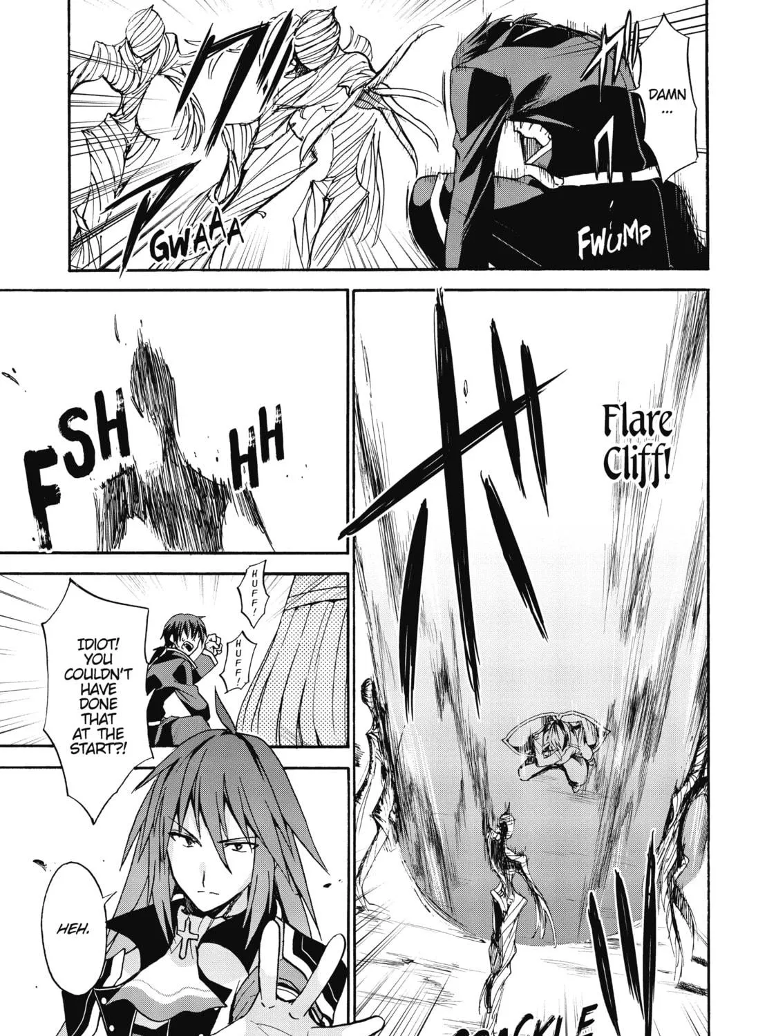 Akashic Records of Bastard Magic Instructor Chapter 23 page 29 - 