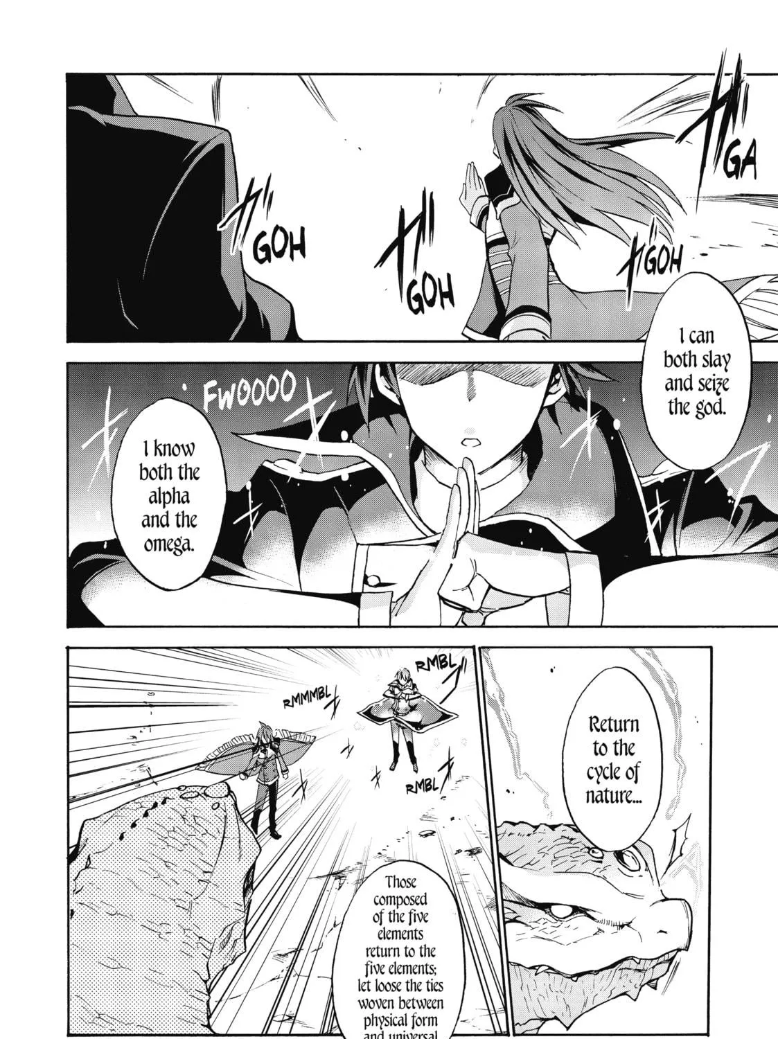 Akashic Records of Bastard Magic Instructor Chapter 23 page 39 - 