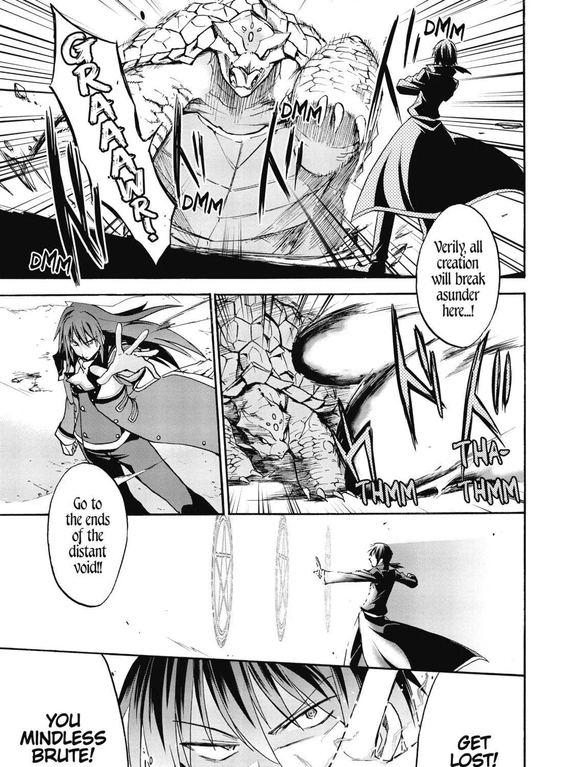 Akashic Records of Bastard Magic Instructor Chapter 23 page 41 - 