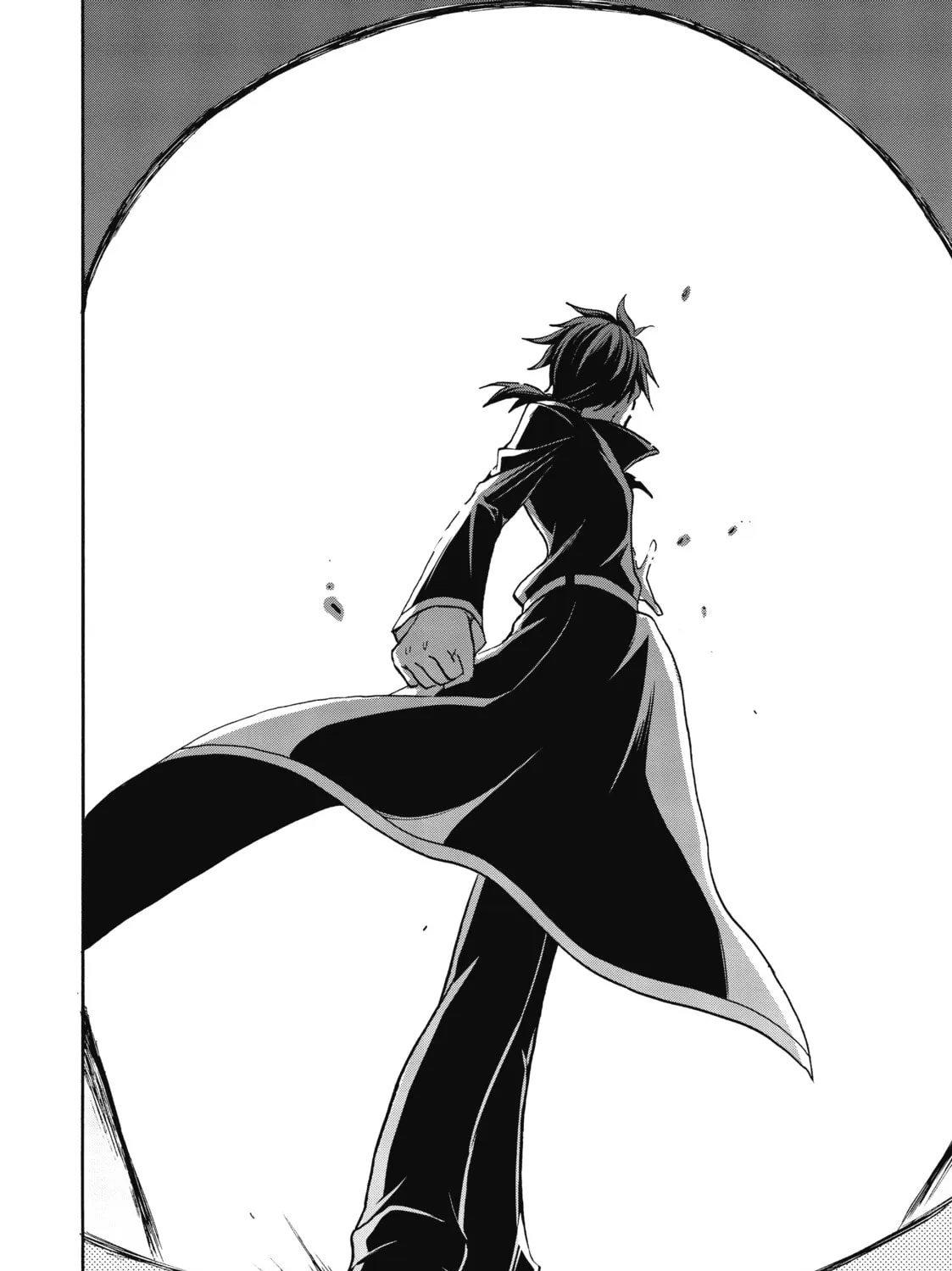 Akashic Records of Bastard Magic Instructor Chapter 23 page 43 - 