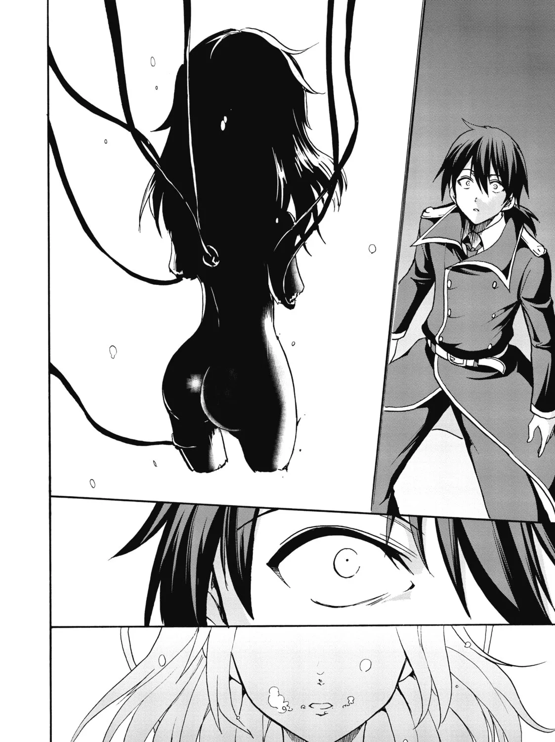 Akashic Records of Bastard Magic Instructor Chapter 23 page 51 - 