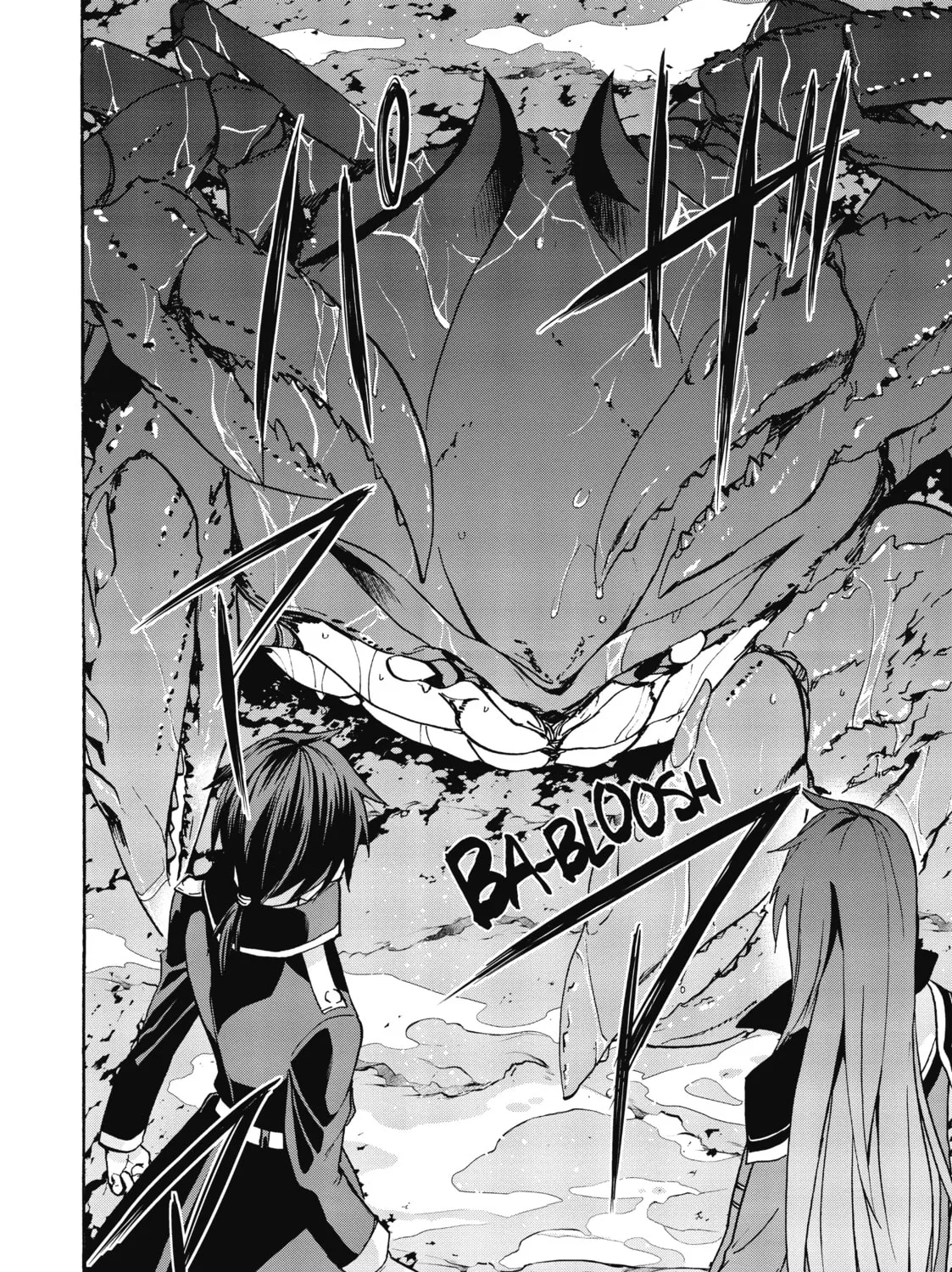 Akashic Records of Bastard Magic Instructor Chapter 23 page 7 - 