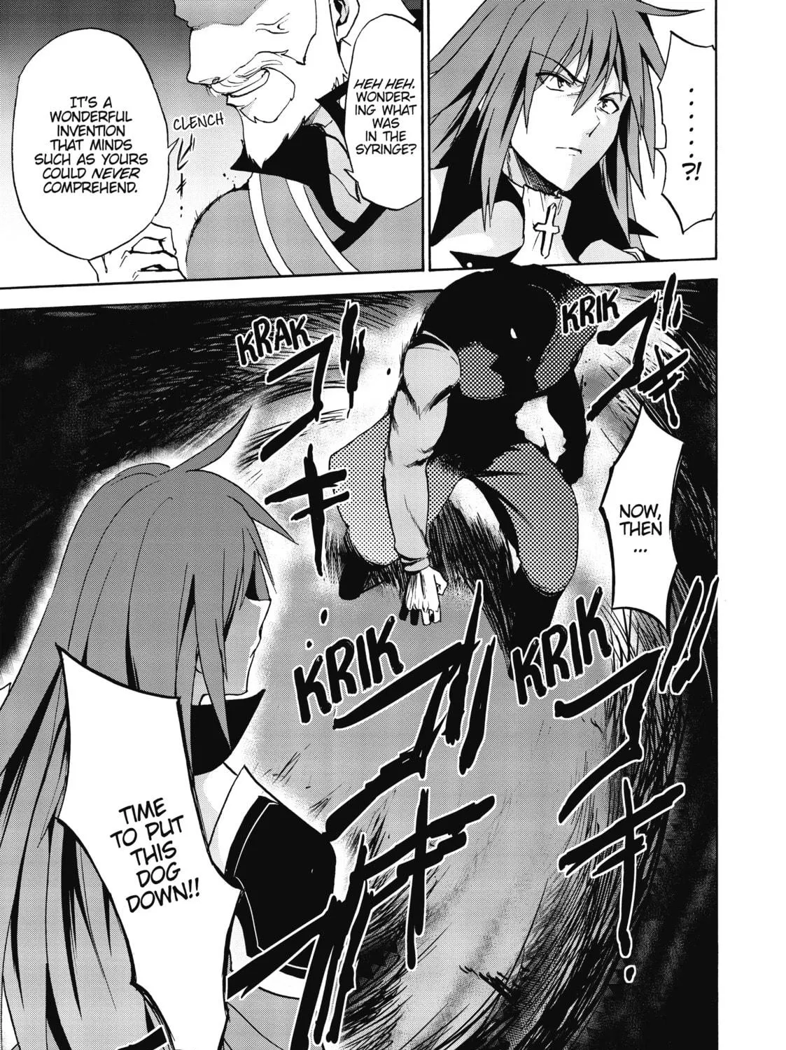 Akashic Records of Bastard Magic Instructor Chapter 23 page 65 - 