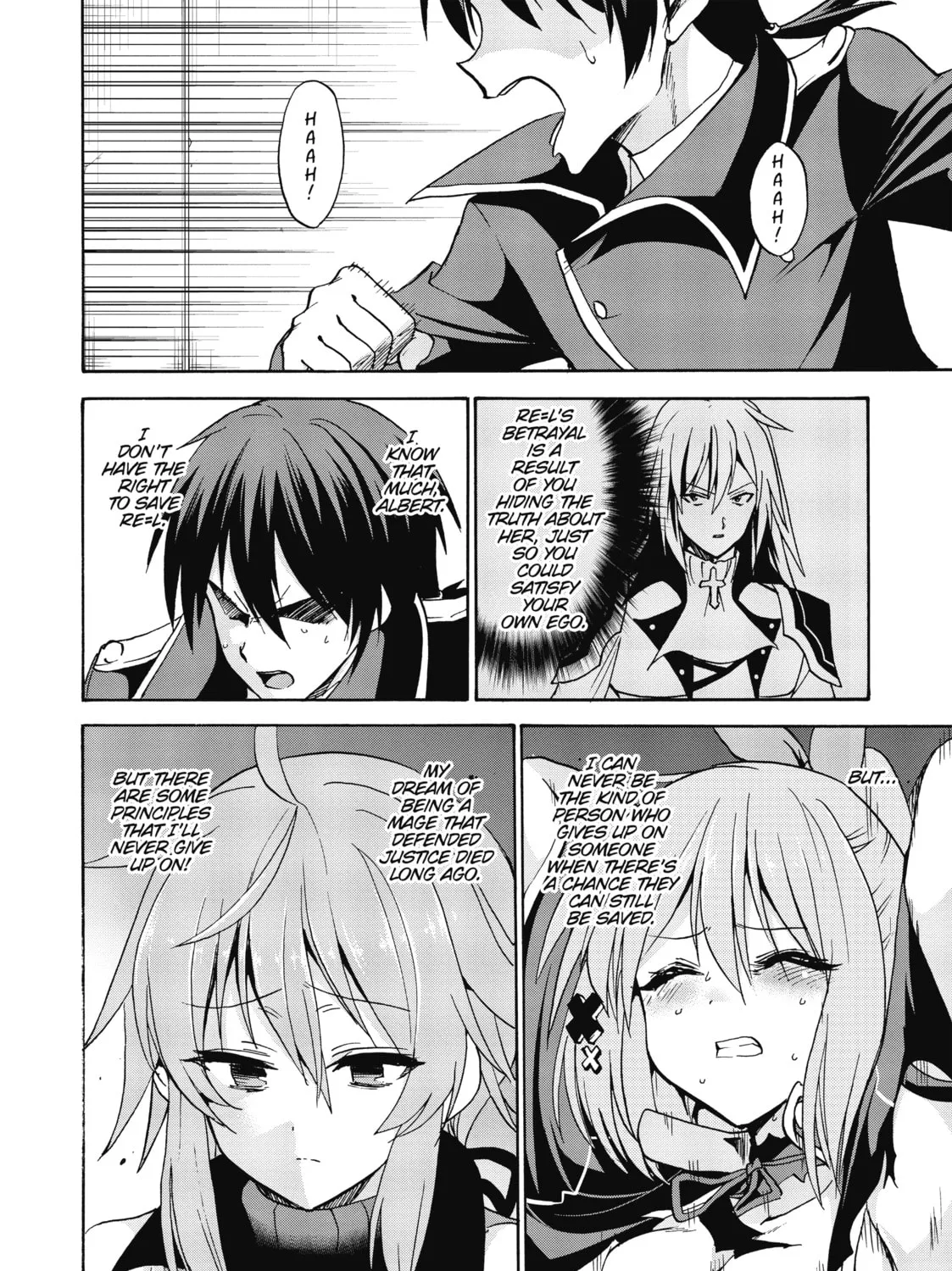 Akashic Records of Bastard Magic Instructor Chapter 23 page 67 - 