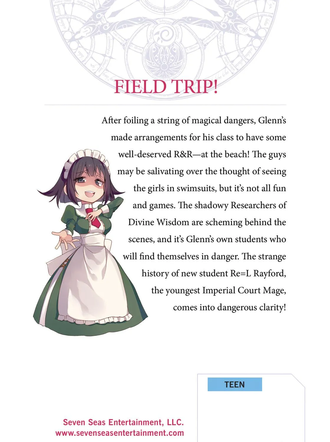 Akashic Records of Bastard Magic Instructor Chapter 23 page 77 - 