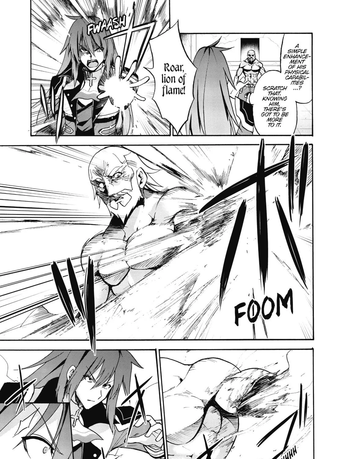 Akashic Records of Bastard Magic Instructor Chapter 24 page 23 - 