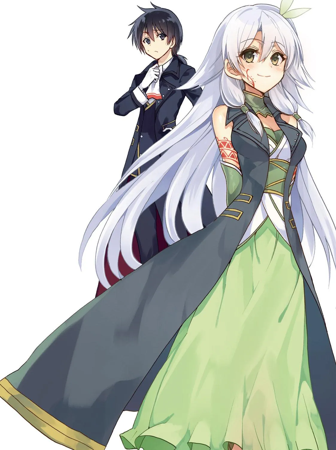 Akashic Records of Bastard Magic Instructor Chapter 24 page 5 - 