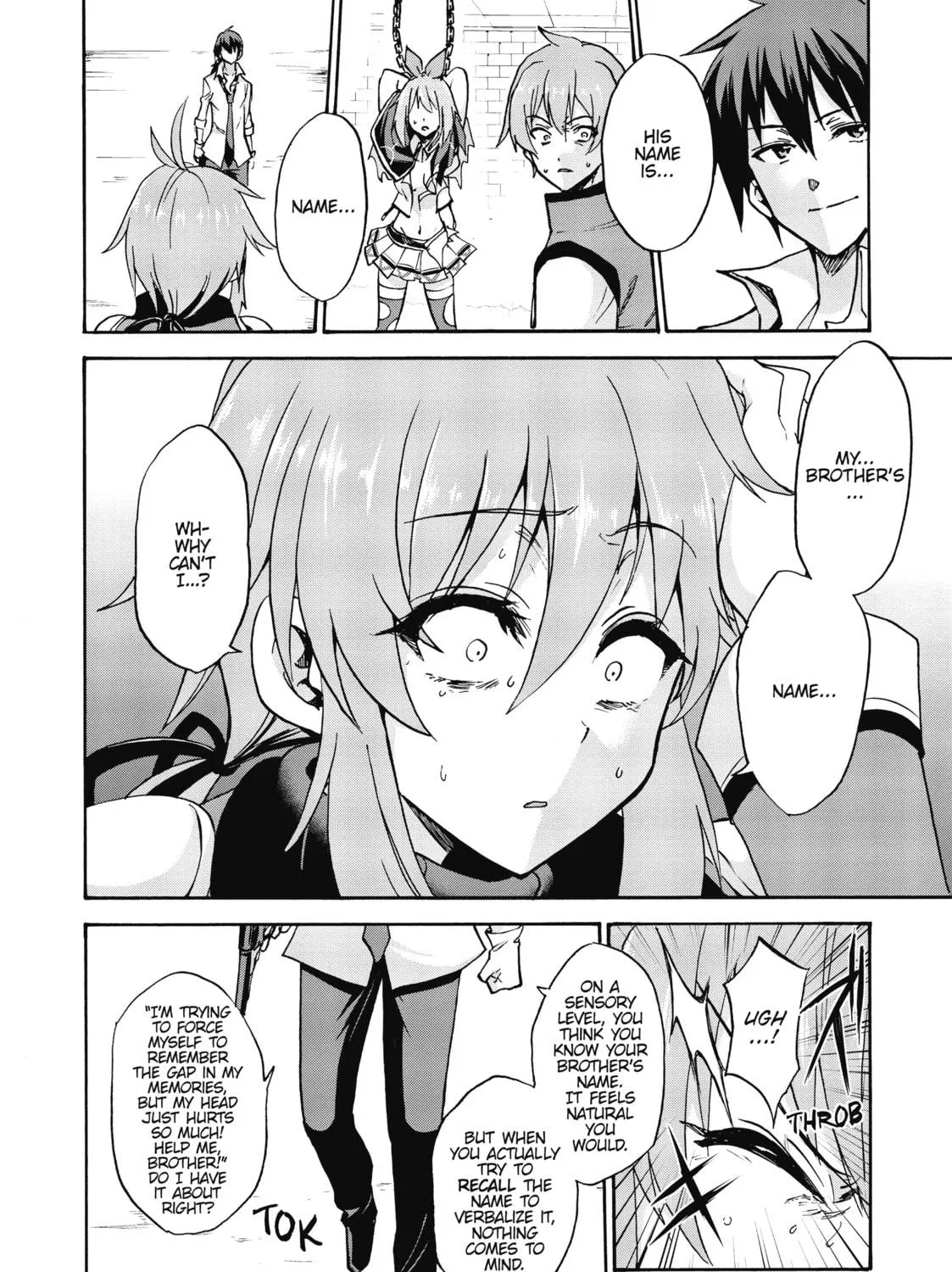 Akashic Records of Bastard Magic Instructor Chapter 24 page 47 - 