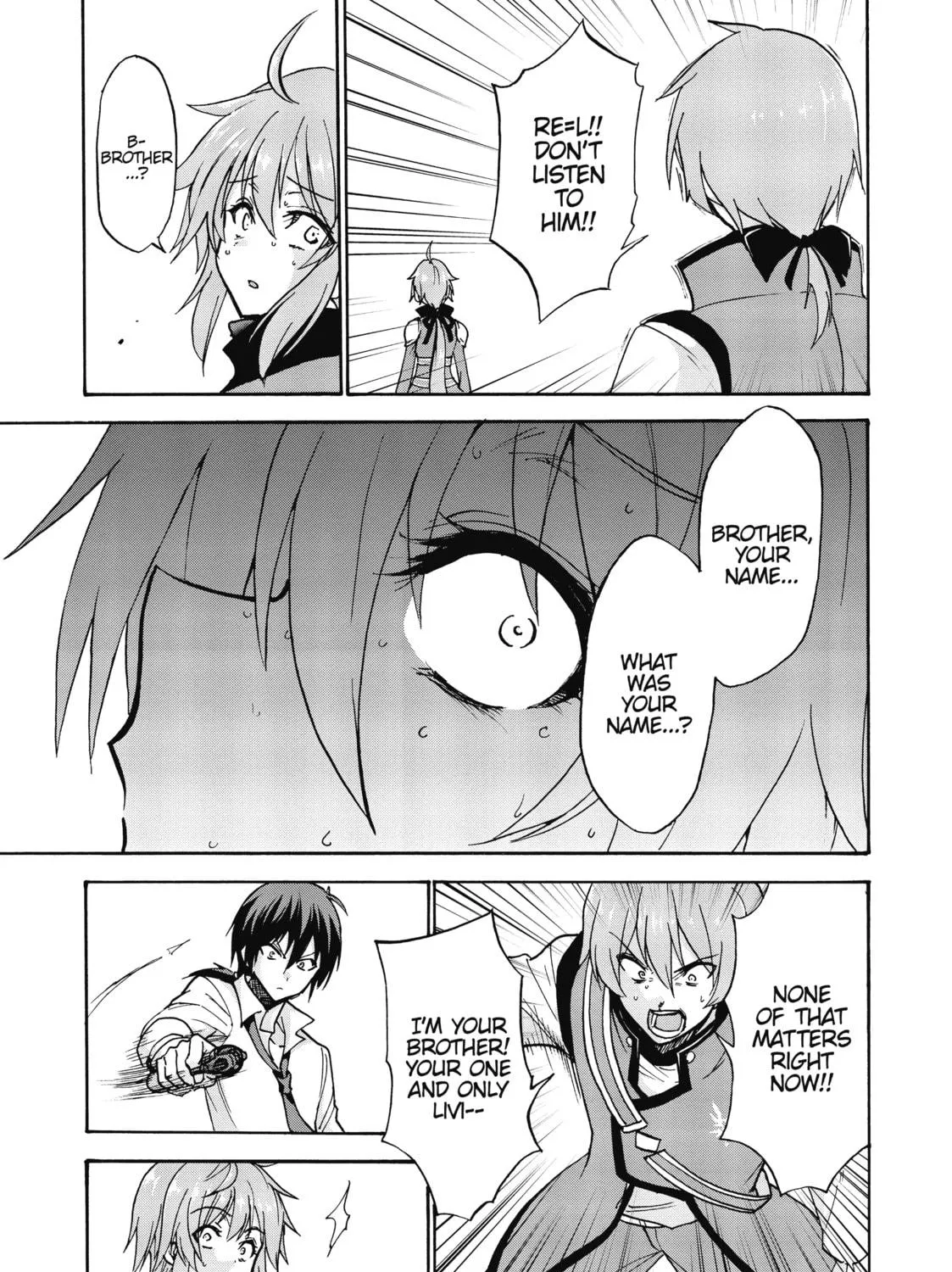 Akashic Records of Bastard Magic Instructor Chapter 24 page 49 - 