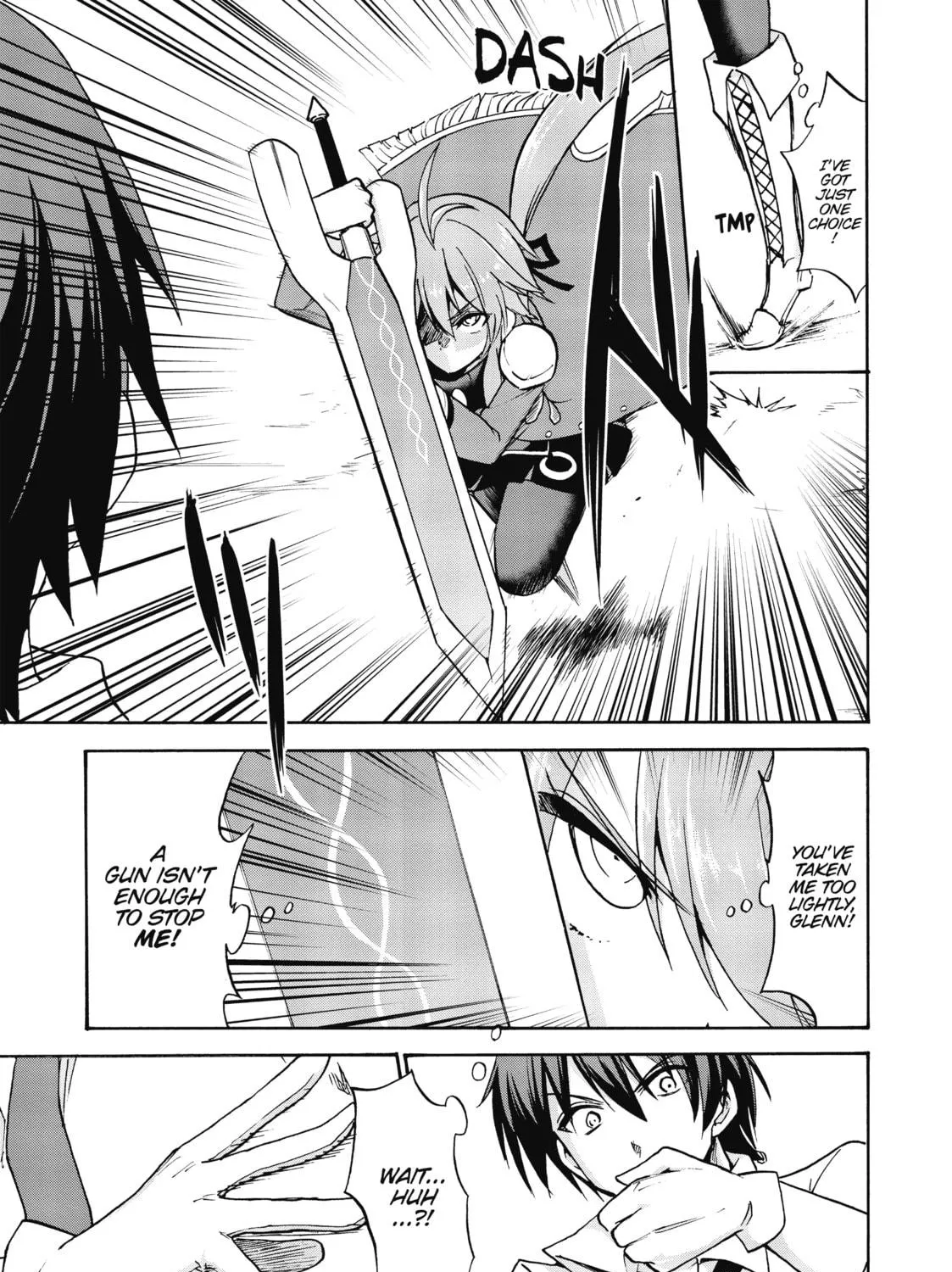 Akashic Records of Bastard Magic Instructor Chapter 24 page 53 - 