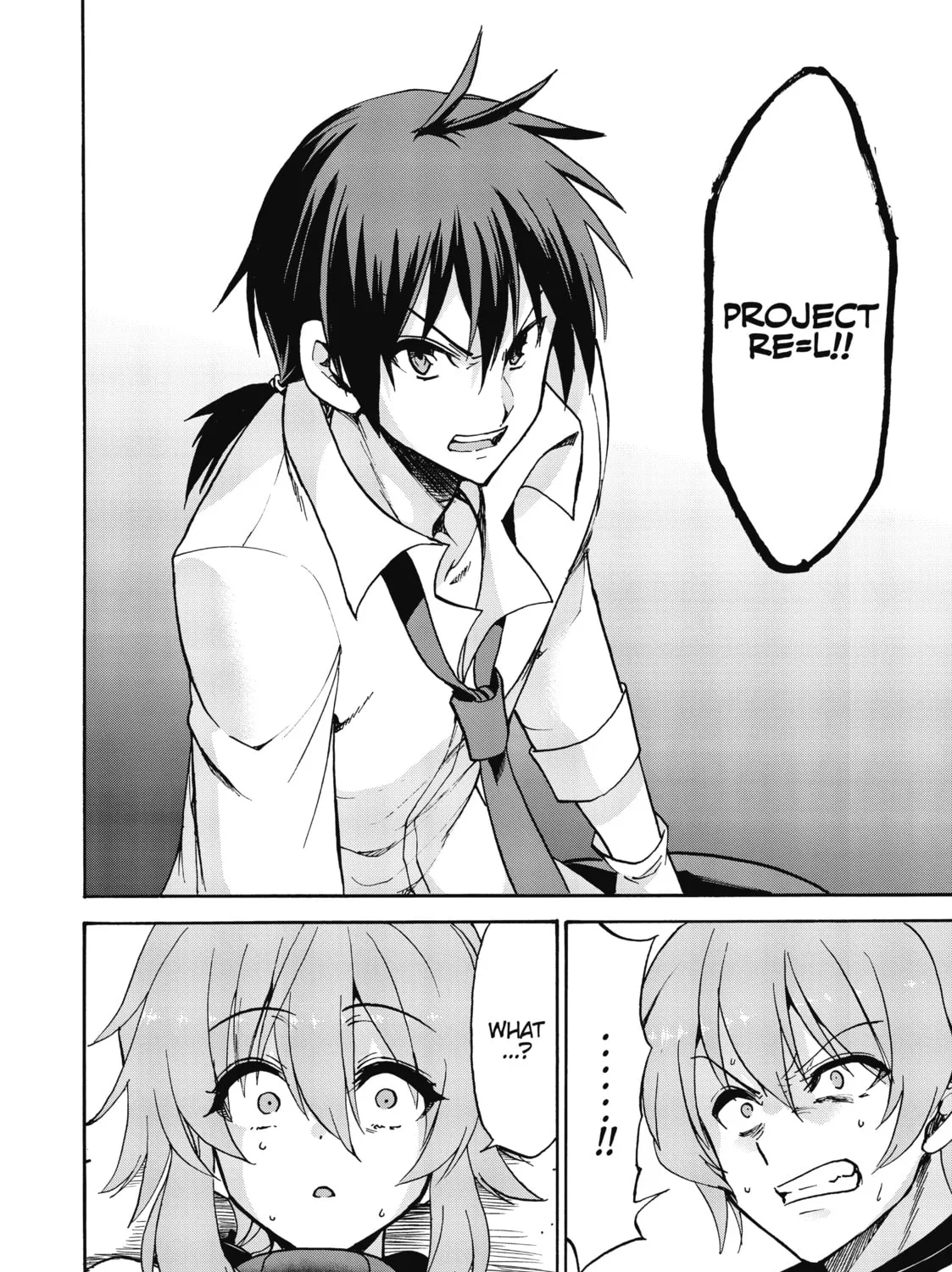 Akashic Records of Bastard Magic Instructor Chapter 24 page 63 - 