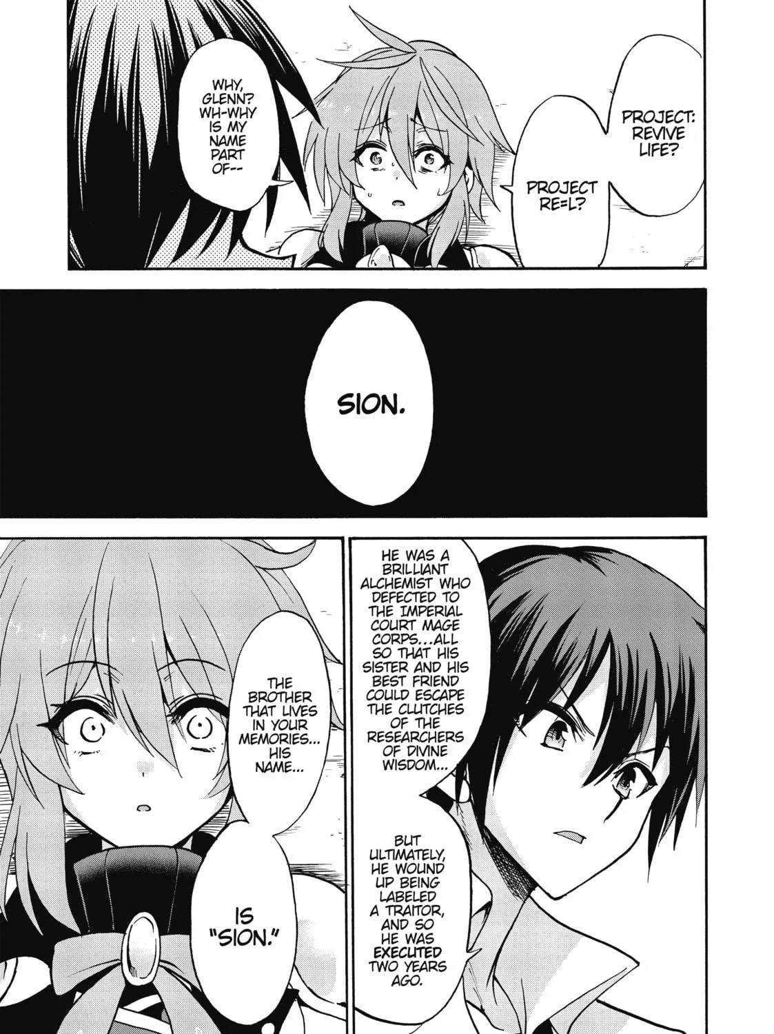 Akashic Records of Bastard Magic Instructor Chapter 24 page 65 - 