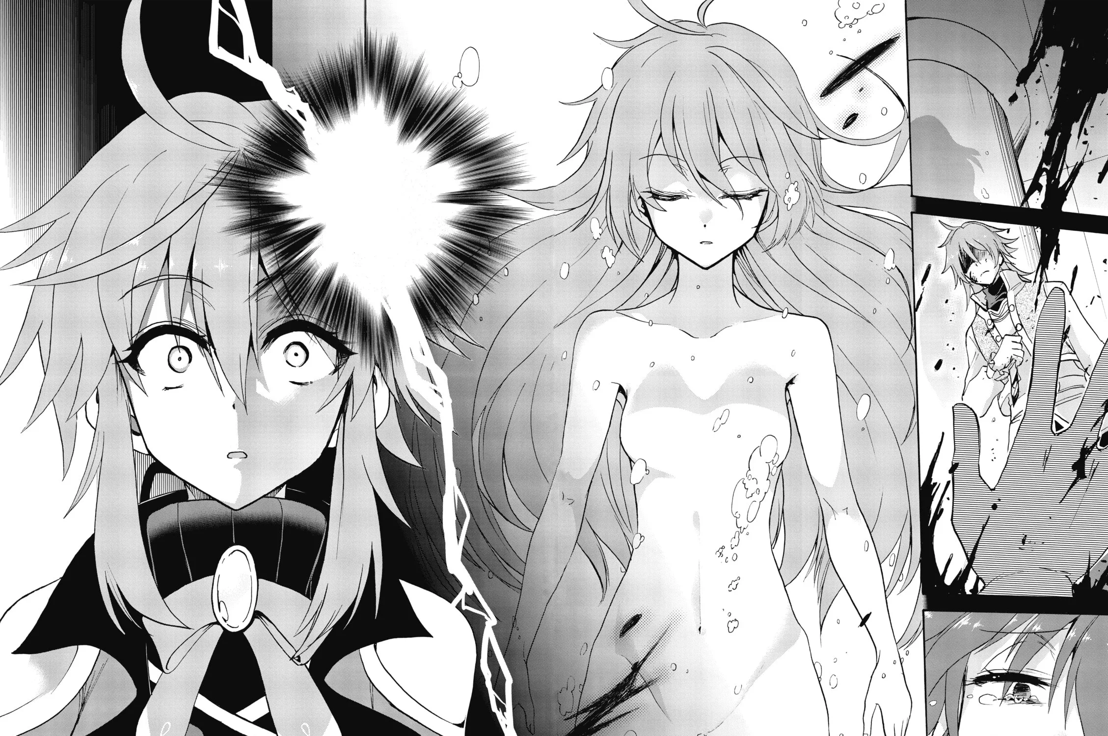 Akashic Records of Bastard Magic Instructor Chapter 25 page 15 - 