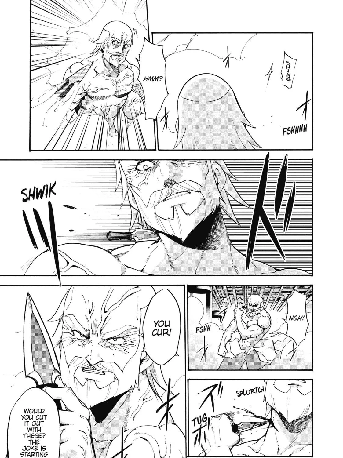 Akashic Records of Bastard Magic Instructor Chapter 25 page 23 - 