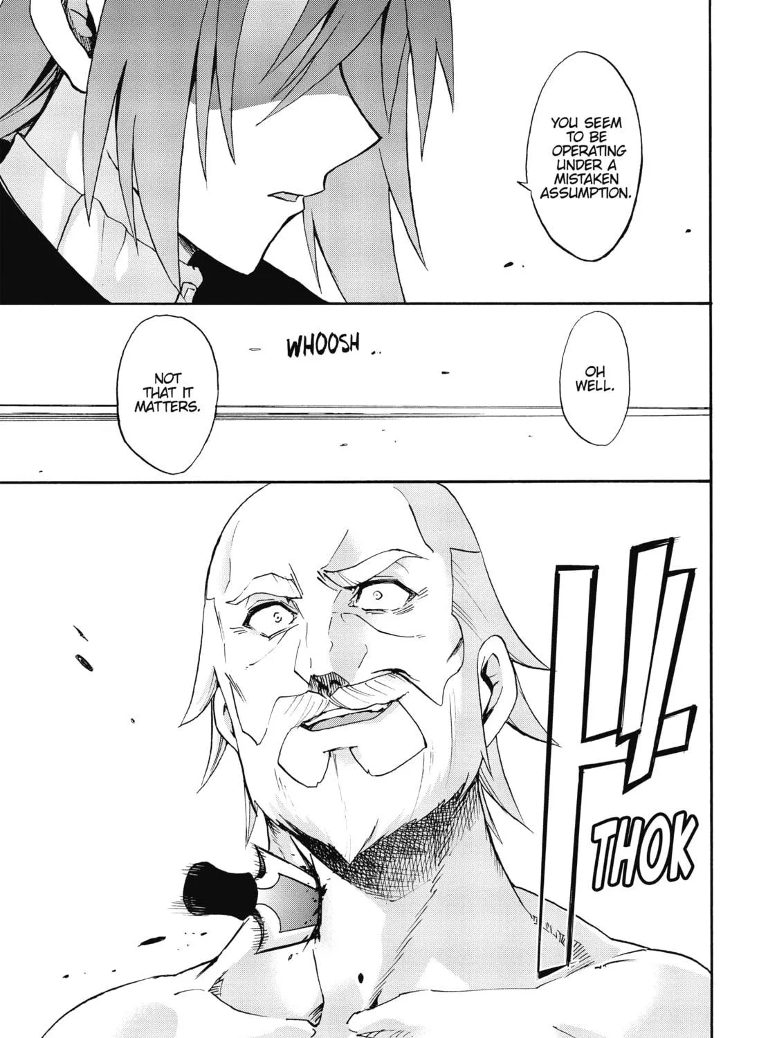 Akashic Records of Bastard Magic Instructor Chapter 25 page 35 - 