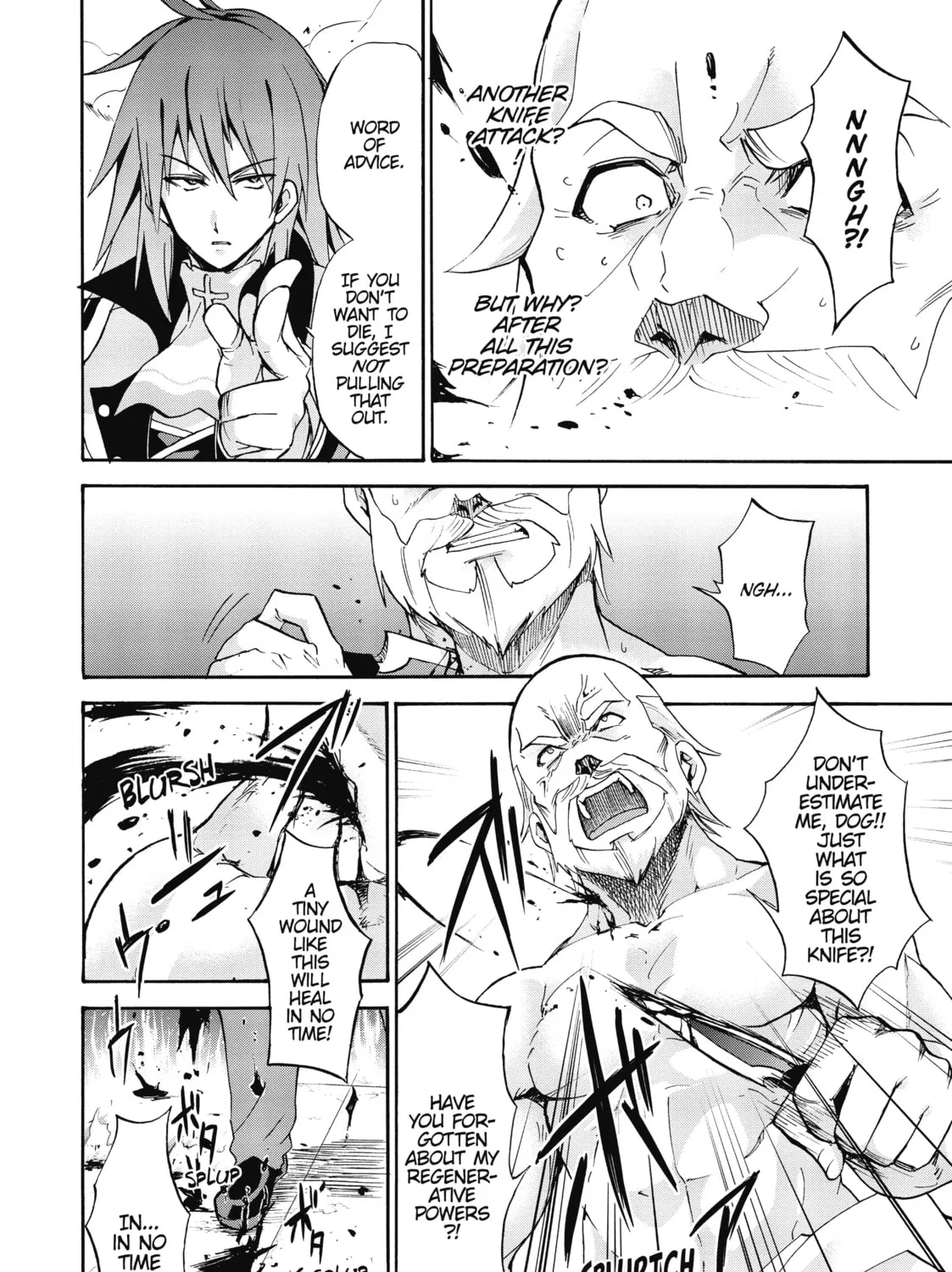 Akashic Records of Bastard Magic Instructor Chapter 25 page 37 - 